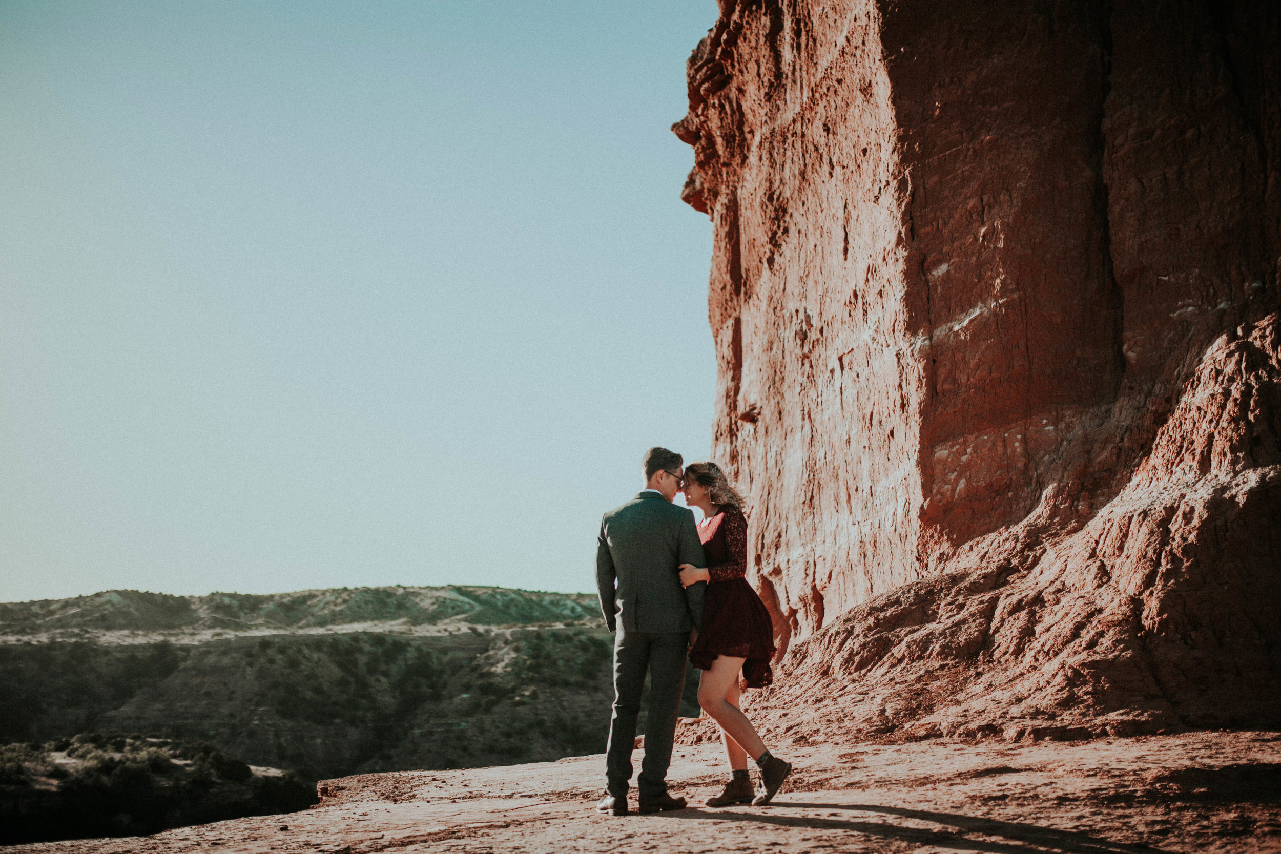 Palo Duro Couples Session - Portraits Sized for Blog-0674.jpg