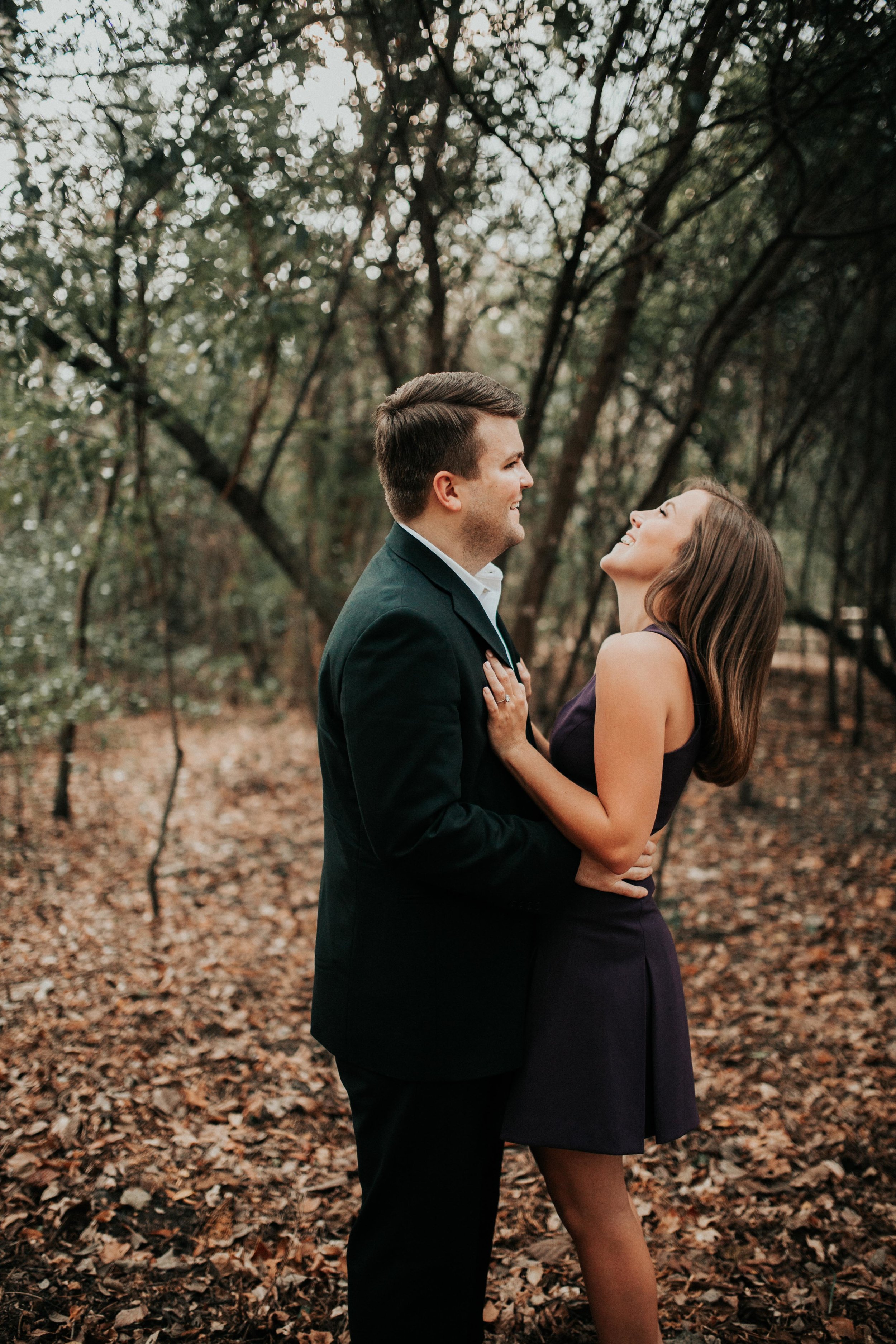 Memorial Park Engagement Session Houston Texas - Madeleine Frost-1210.jpg