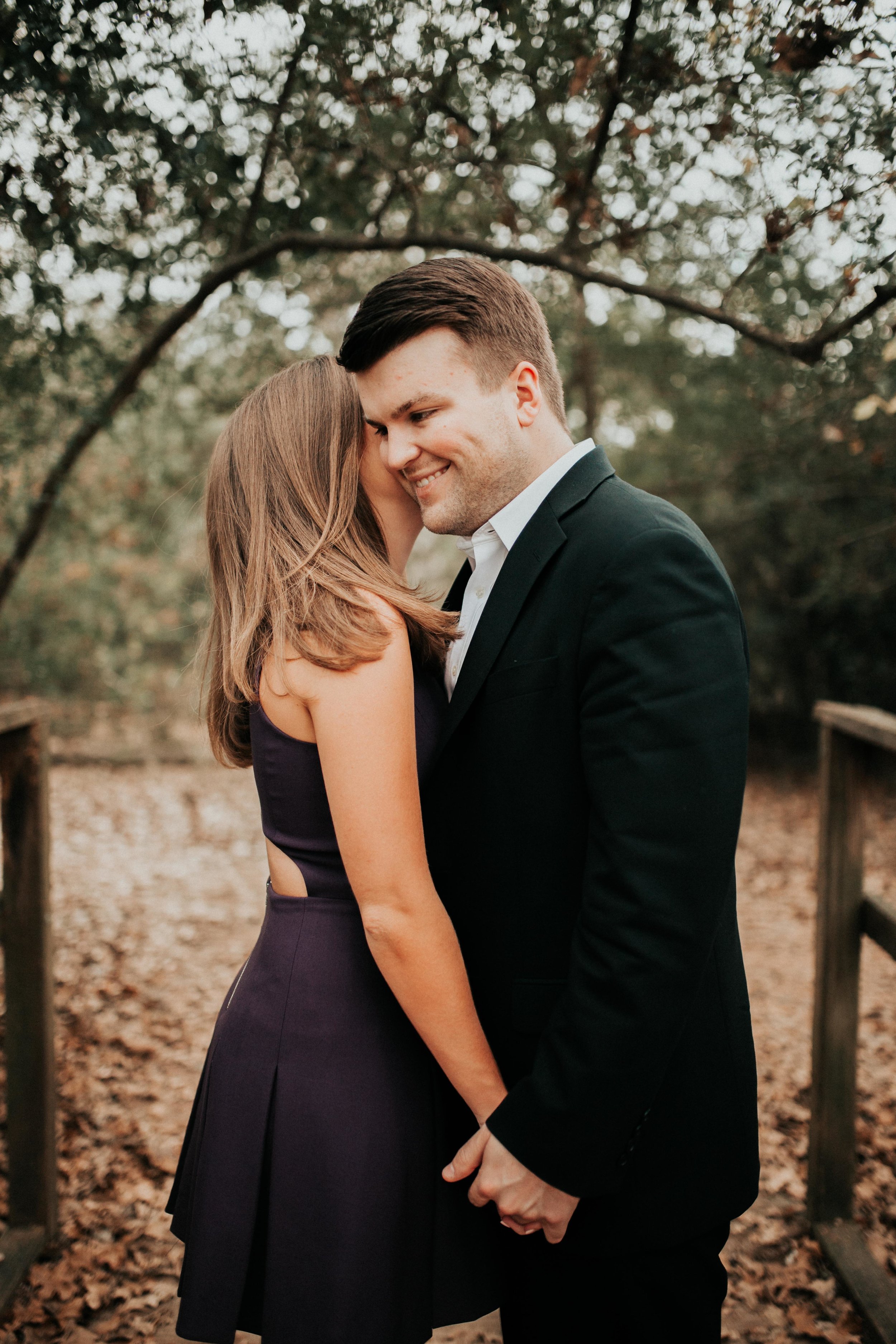 Memorial Park Engagement Session Houston Texas - Madeleine Frost-1201.jpg