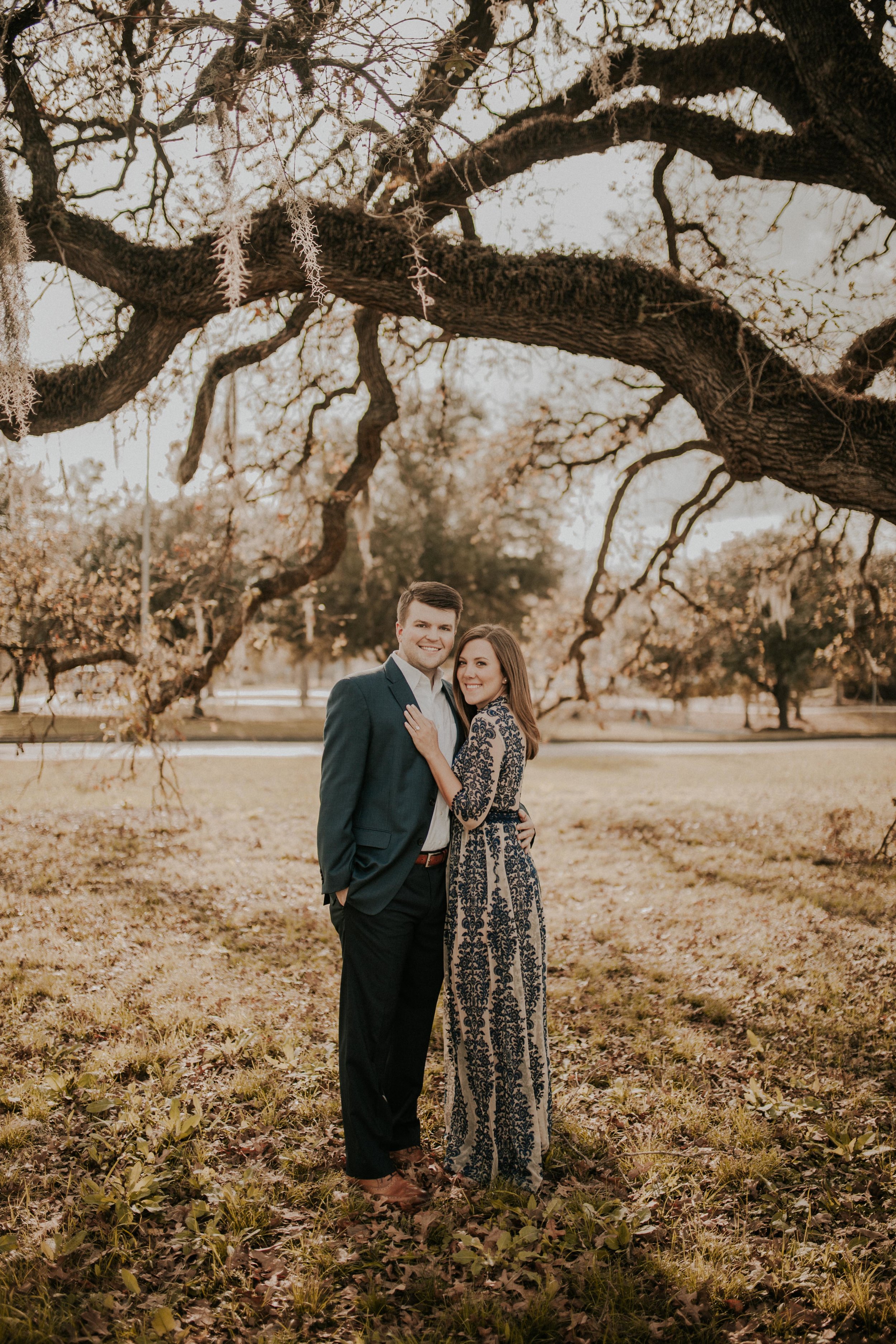 Memorial Park Engagement Session Houston Texas - Madeleine Frost-1189.jpg