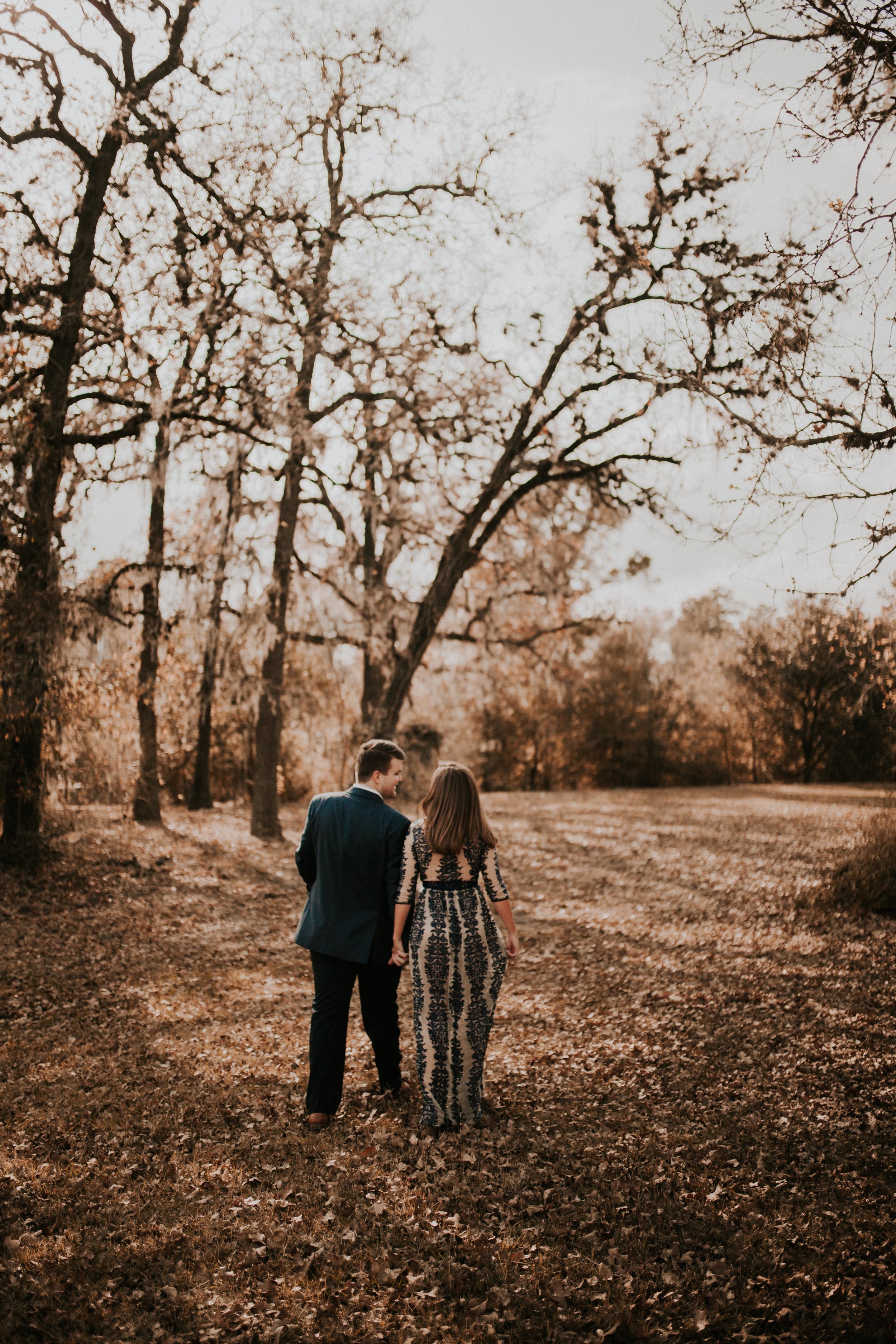 Memorial Park Engagement Session Houston Texas - Madeleine Frost-1177.jpg