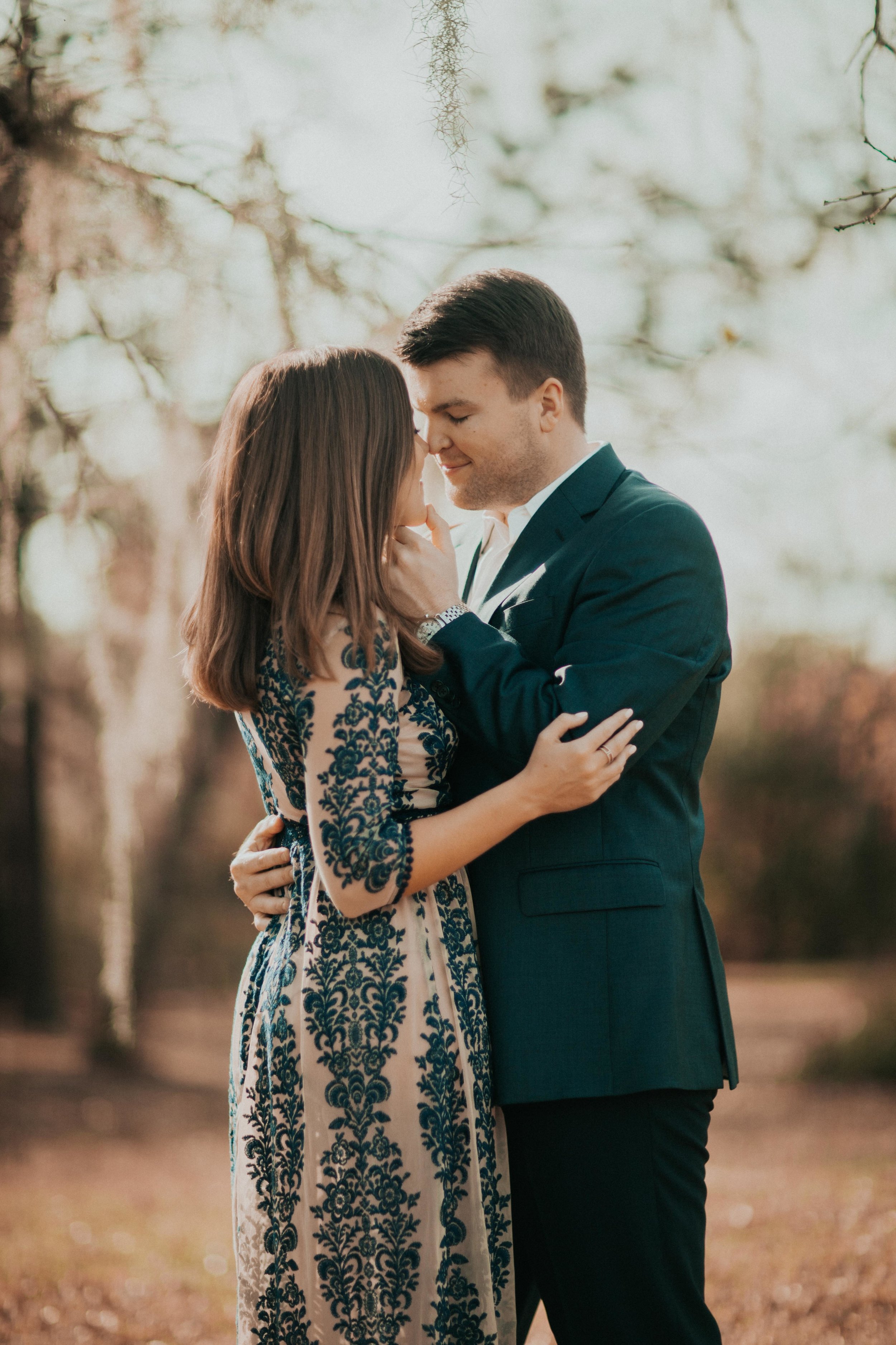 Memorial Park Engagement Session Houston Texas - Madeleine Frost-1163.jpg