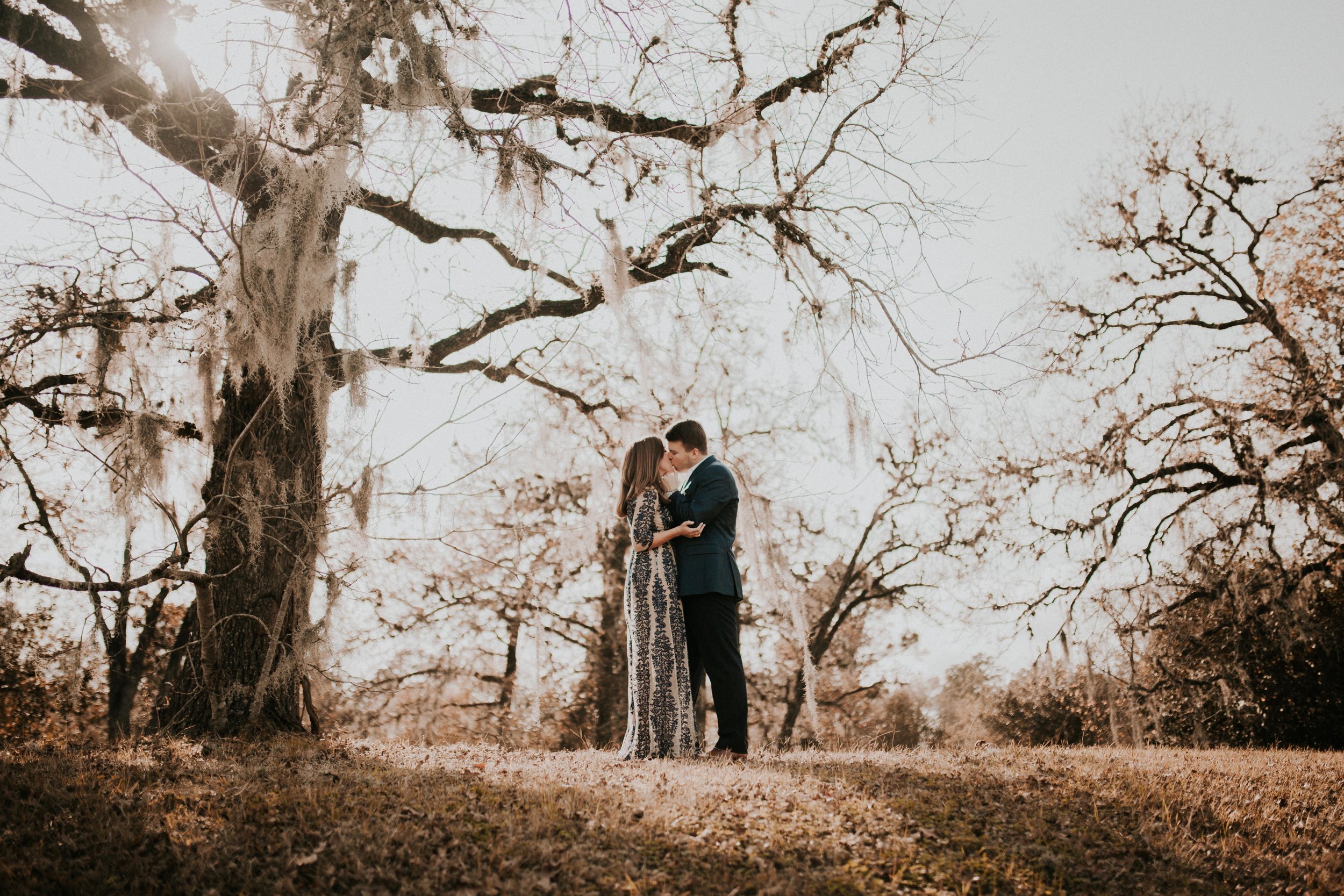 Memorial Park Engagement Session Houston Texas - Madeleine Frost-1144.jpg