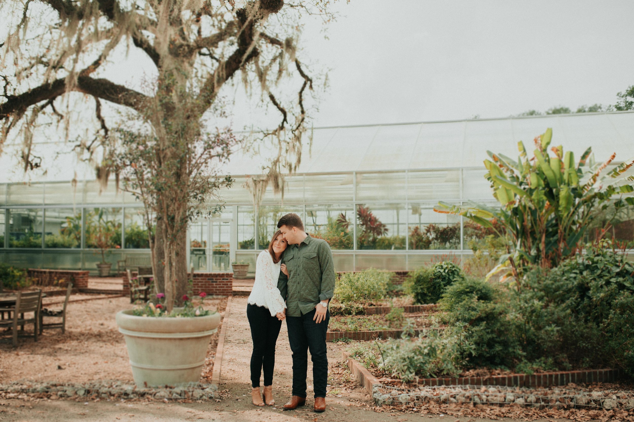 Memorial Park Engagement Session Houston Texas - Madeleine Frost-1113.jpg