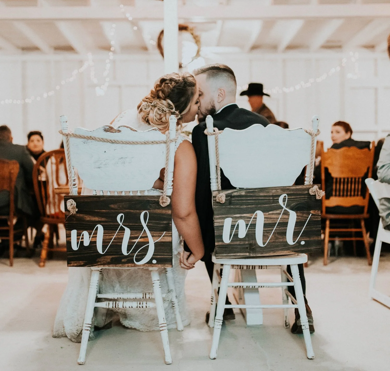 Heather & Michael | The Grand Texana