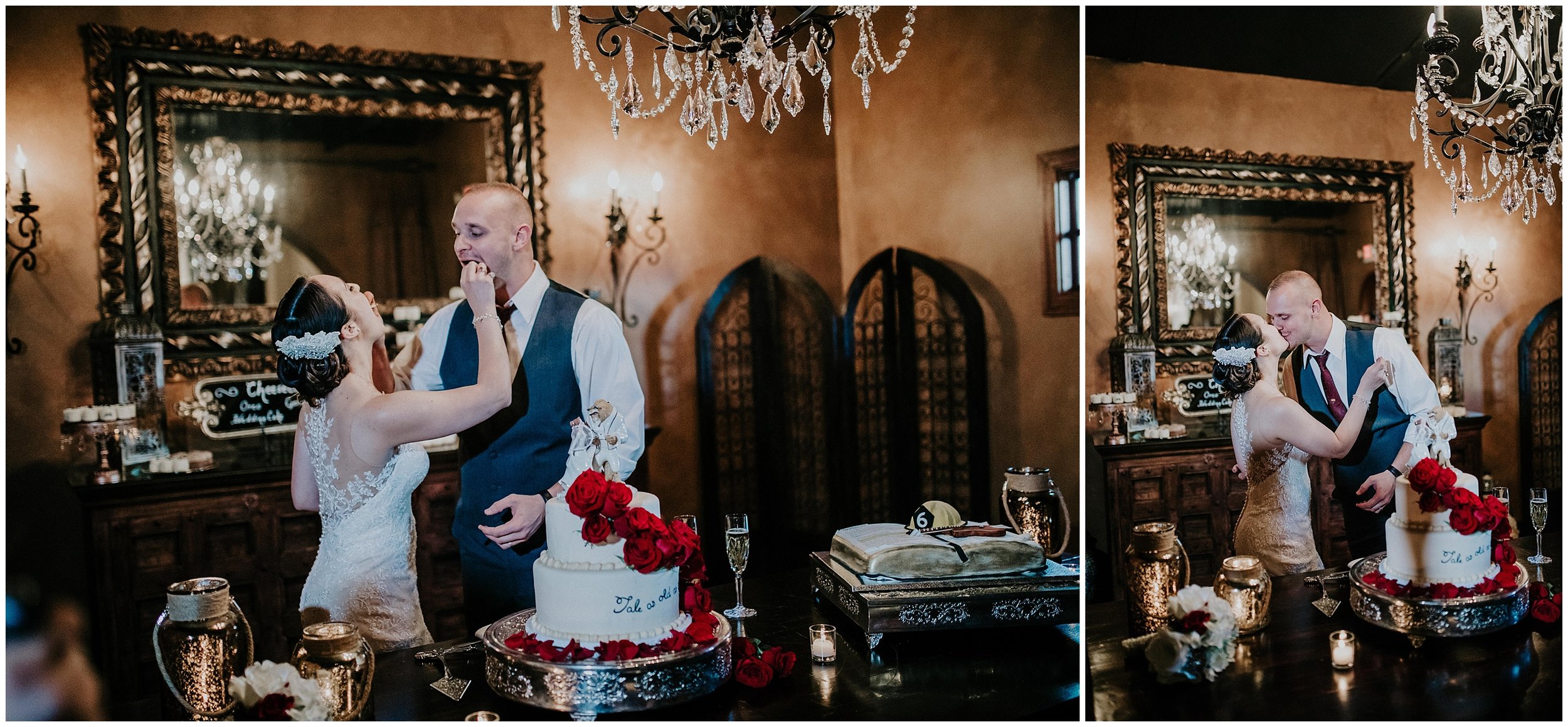 Madeleine Frost - Texas Wedding Photographer - Madera Estates Conroe - Bianca and Kyle-2-26.jpg