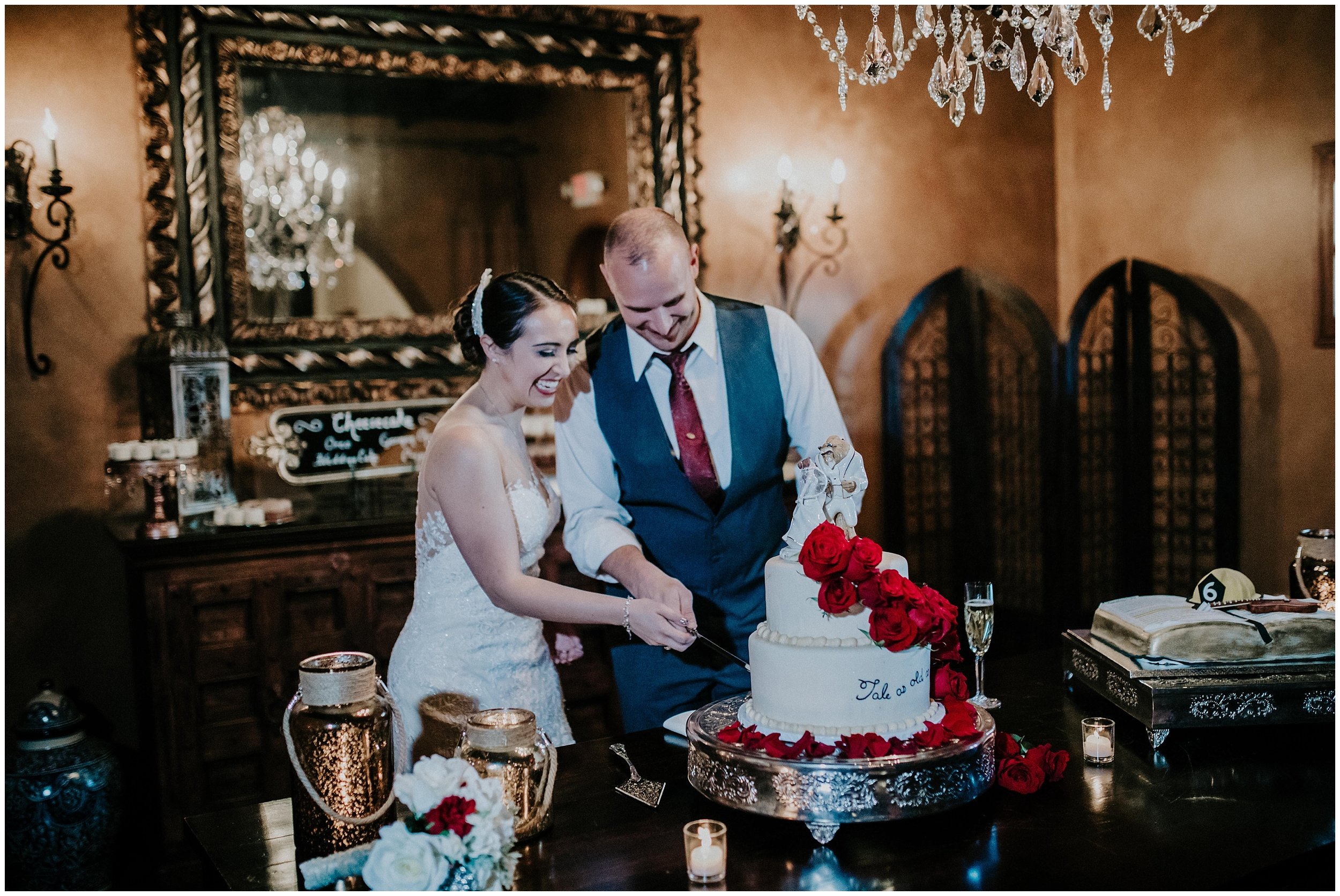 Madeleine Frost - Texas Wedding Photographer - Madera Estates Conroe - Bianca and Kyle-2-25.jpg