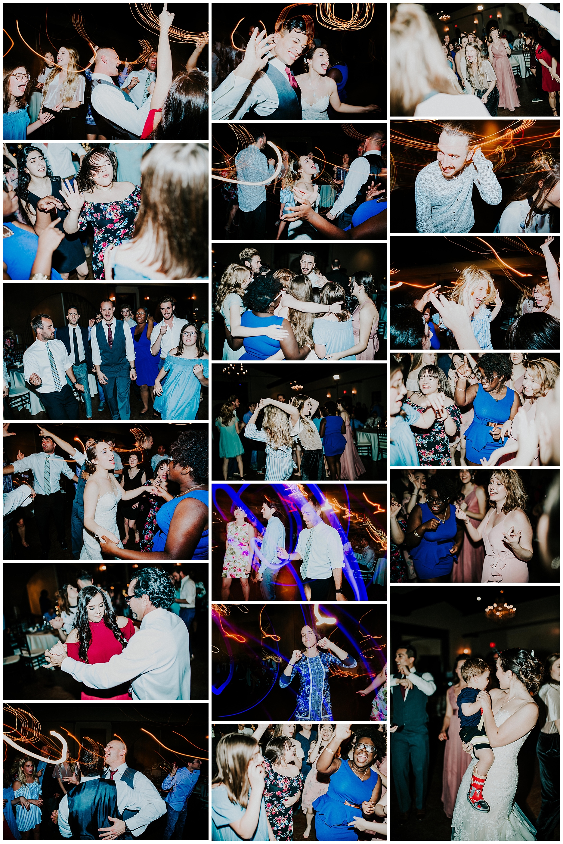 Madeleine Frost - Texas Wedding Photographer - Madera Estates Conroe - Bianca and Kyle-9392-1.jpg