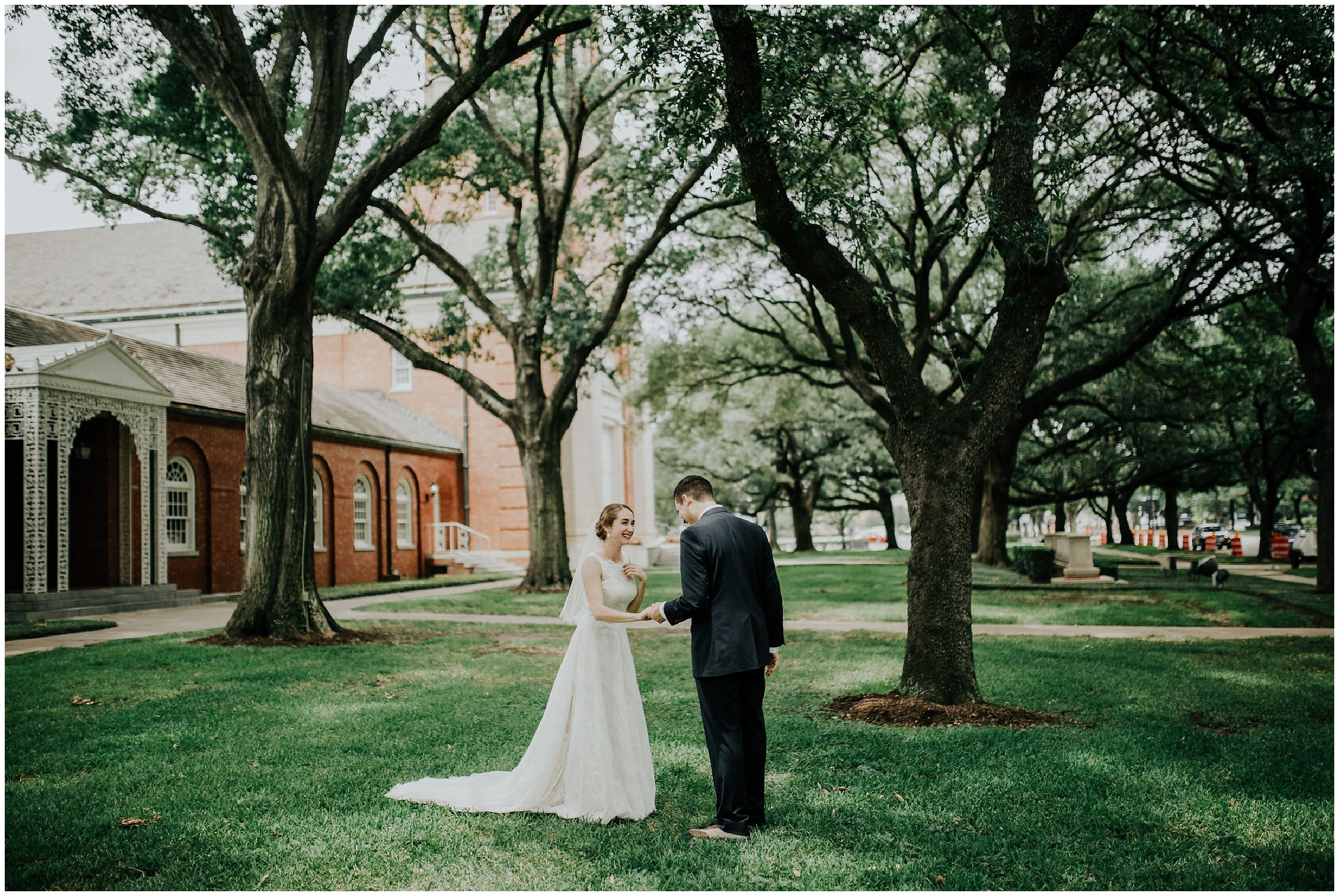 Madeleine Frost - Houston Texas Adventure Wedding Photographer - First Presbyterian Church-1144.jpg
