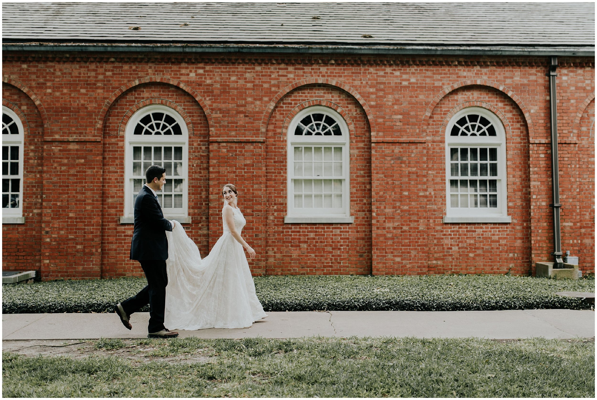 Madeleine Frost - Houston Texas Adventure Wedding Photographer - First Presbyterian Church-1147.jpg