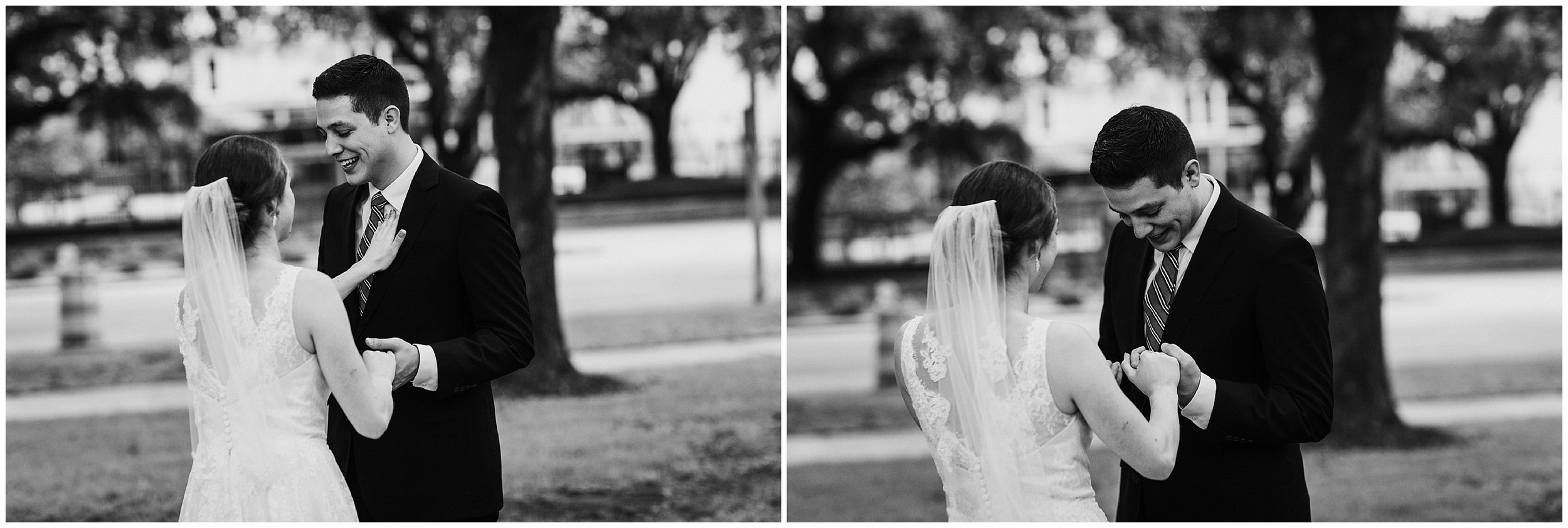 Madeleine Frost - Houston Texas Adventure Wedding Photographer - First Presbyterian Church-1215.jpg