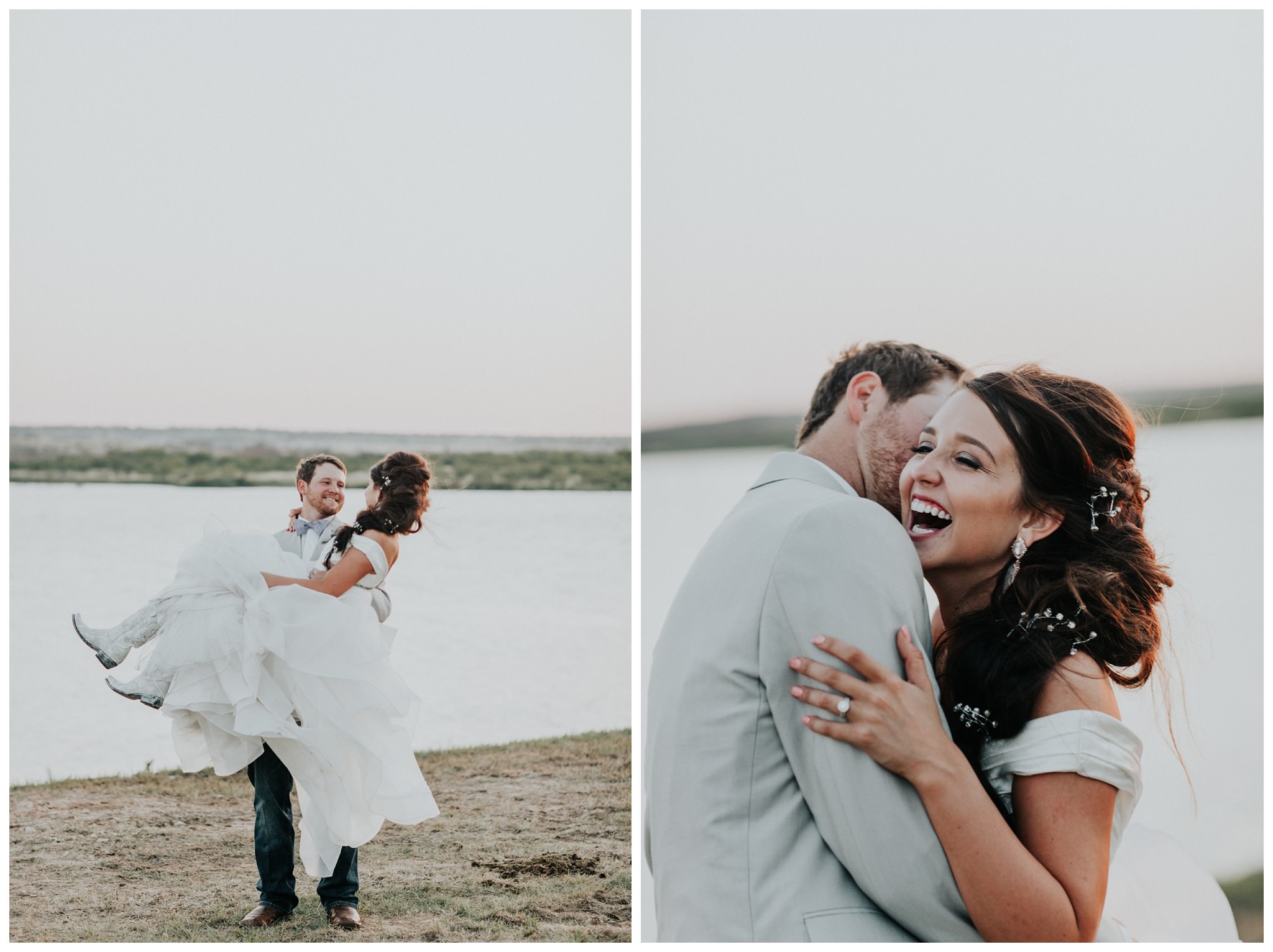 Whimsical Ranch West Texas Wedding - DIY Farm Wedding-3161.jpg