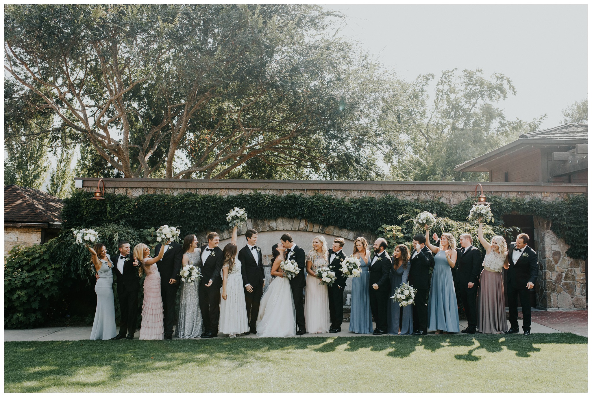 The Vintage Estates - Napa Valley - Yountville CA - Madeleine Frost Weddings-2125.jpg