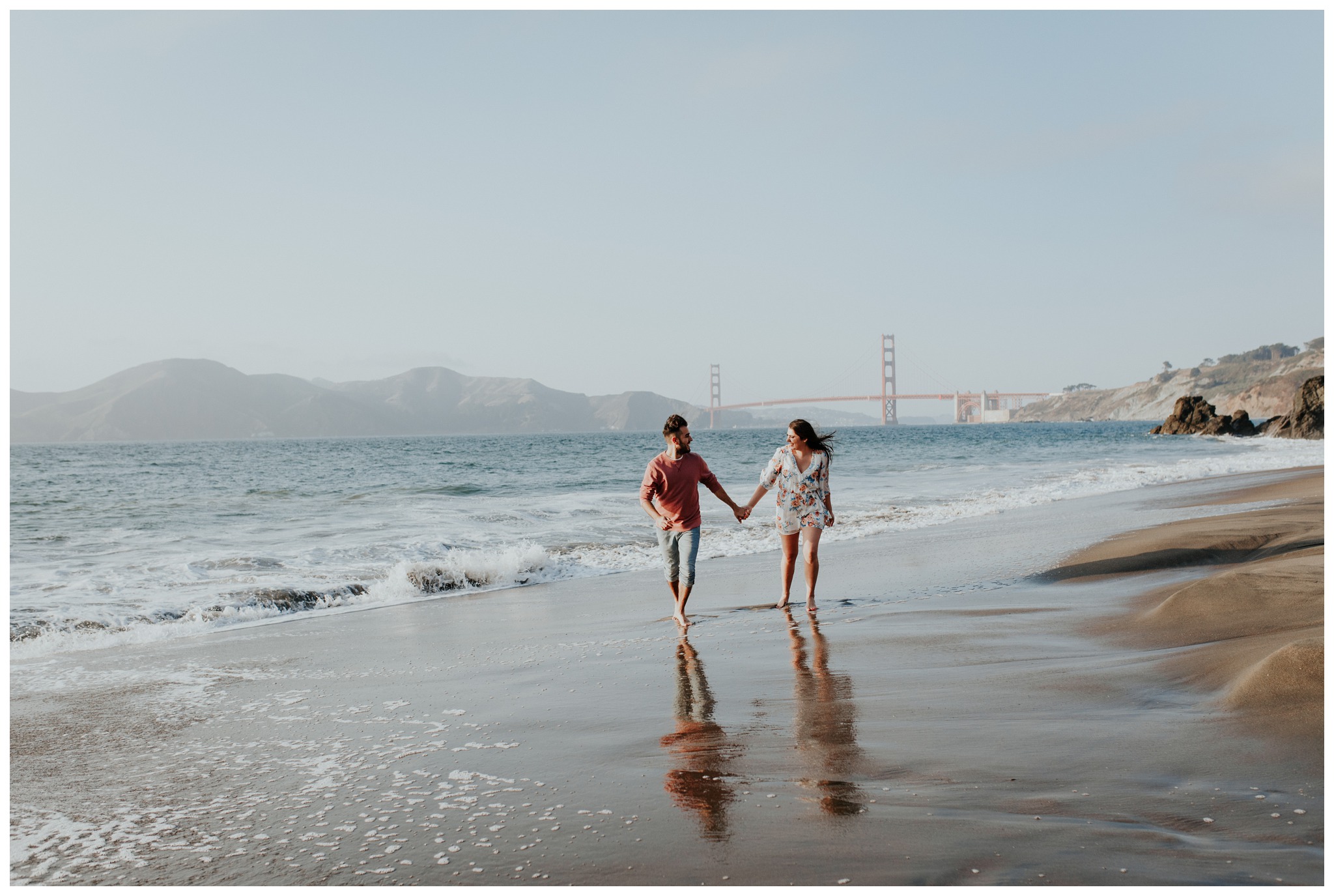 San Francisco - Muir Woods - China Beach Engagement Session -2081.jpg