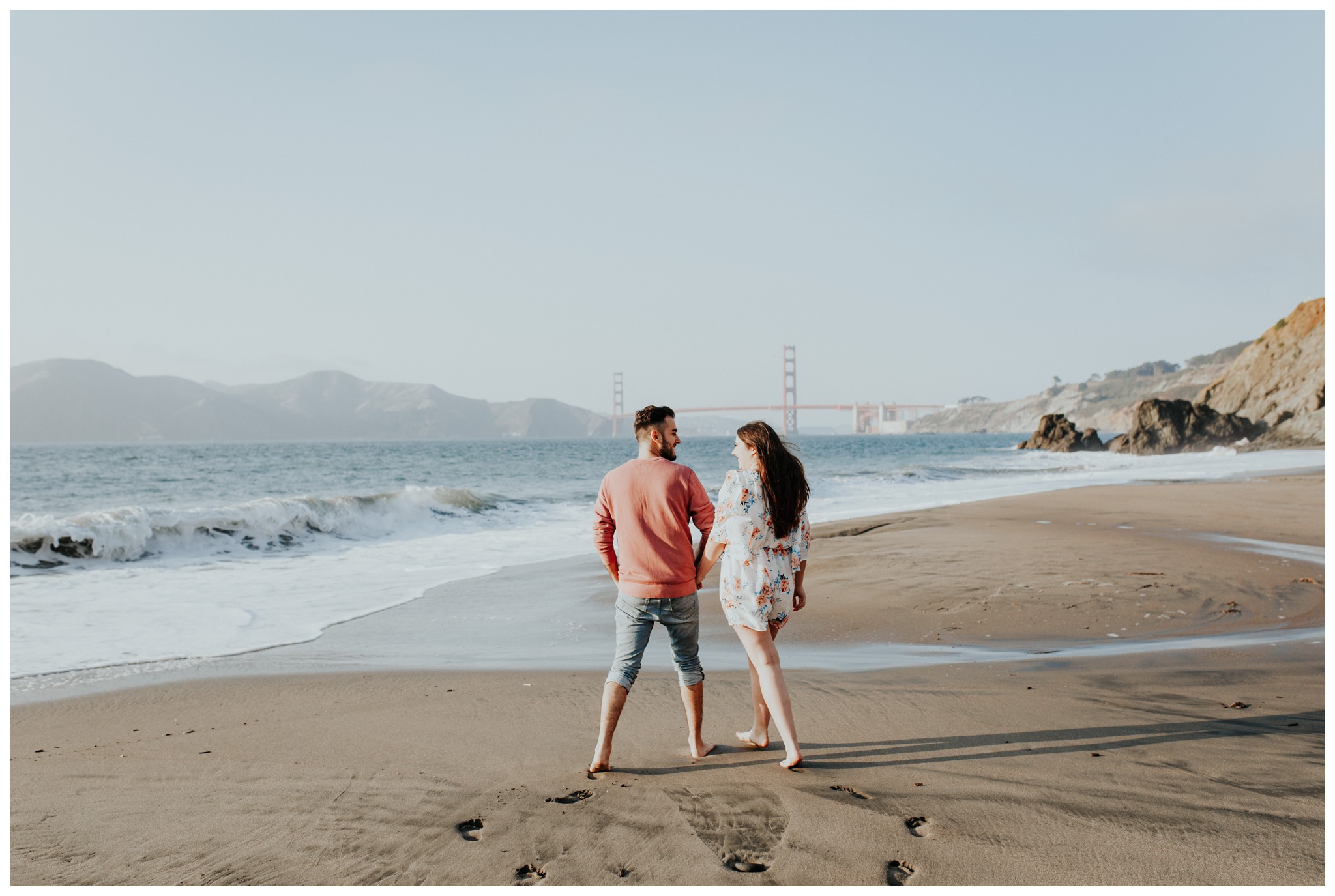 San Francisco - Muir Woods - China Beach Engagement Session -2073.jpg