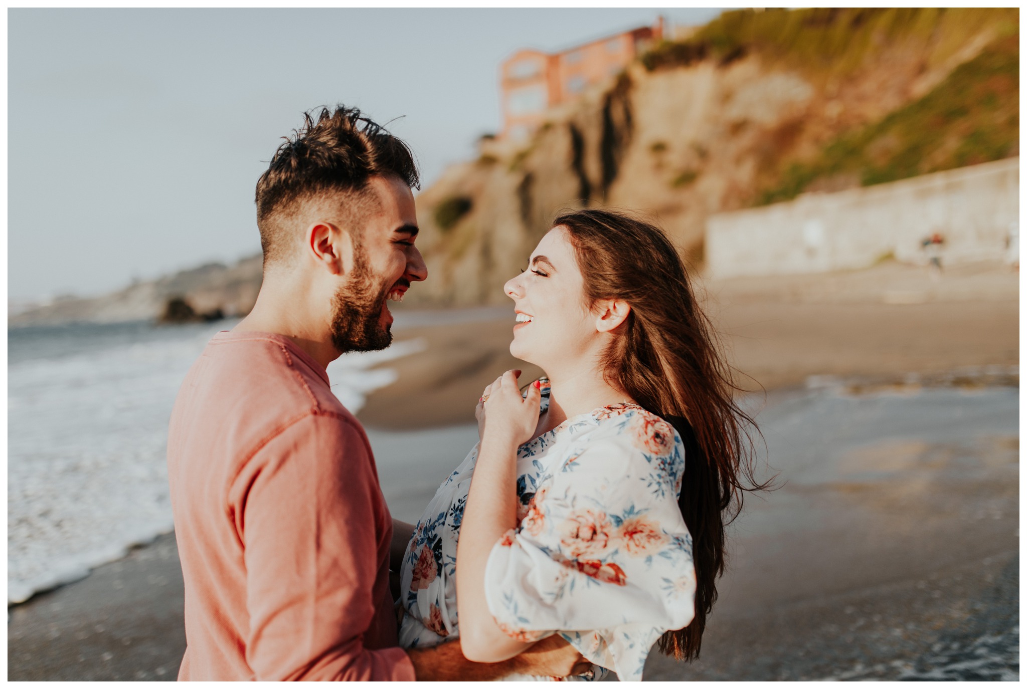 San Francisco - Muir Woods - China Beach Engagement Session -2118.jpg