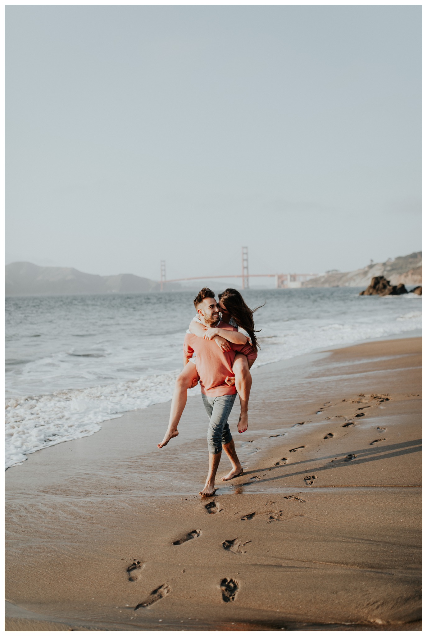 San Francisco - Muir Woods - China Beach Engagement Session -2135.jpg