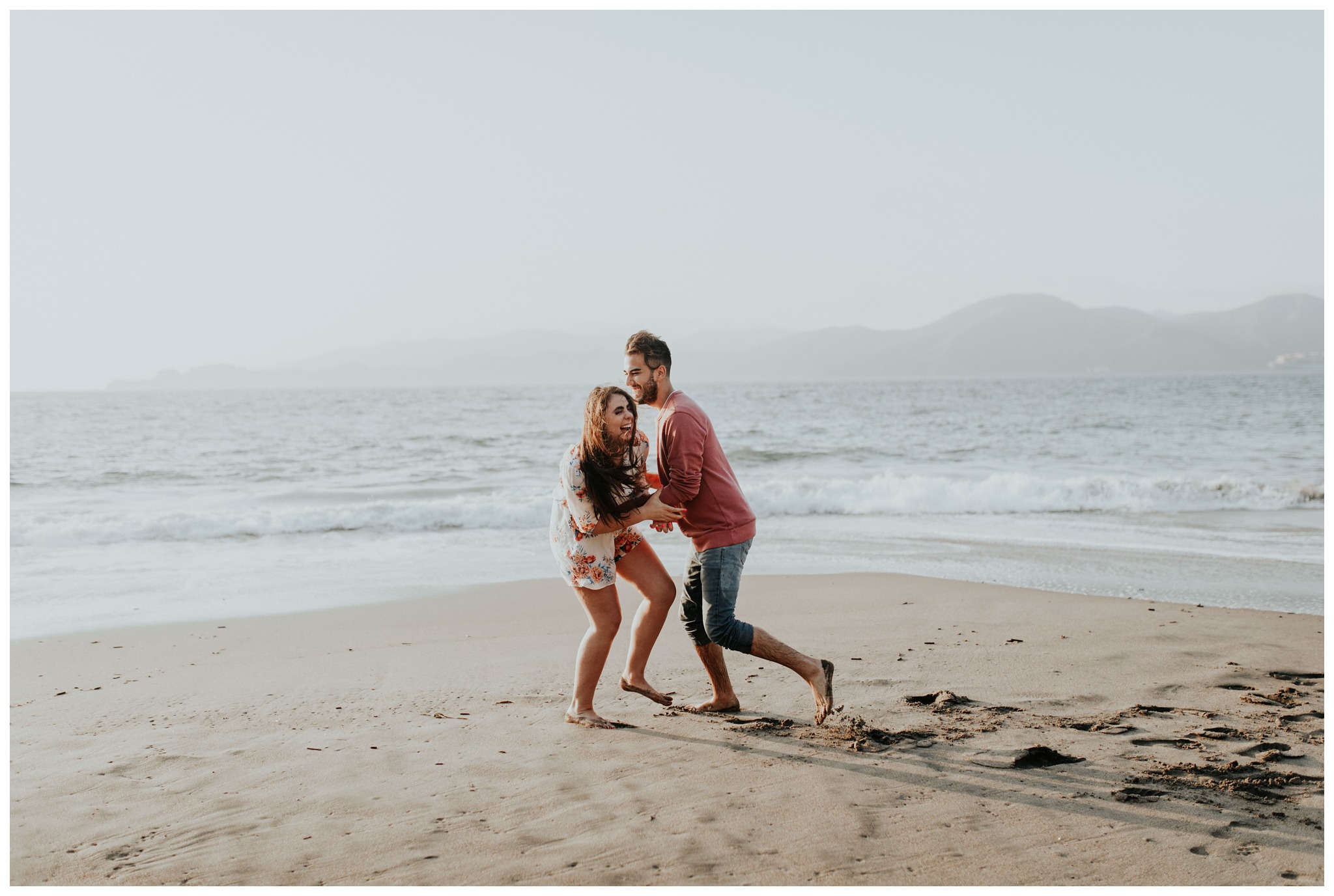 San Francisco - Muir Woods - China Beach Engagement Session -2152.jpg