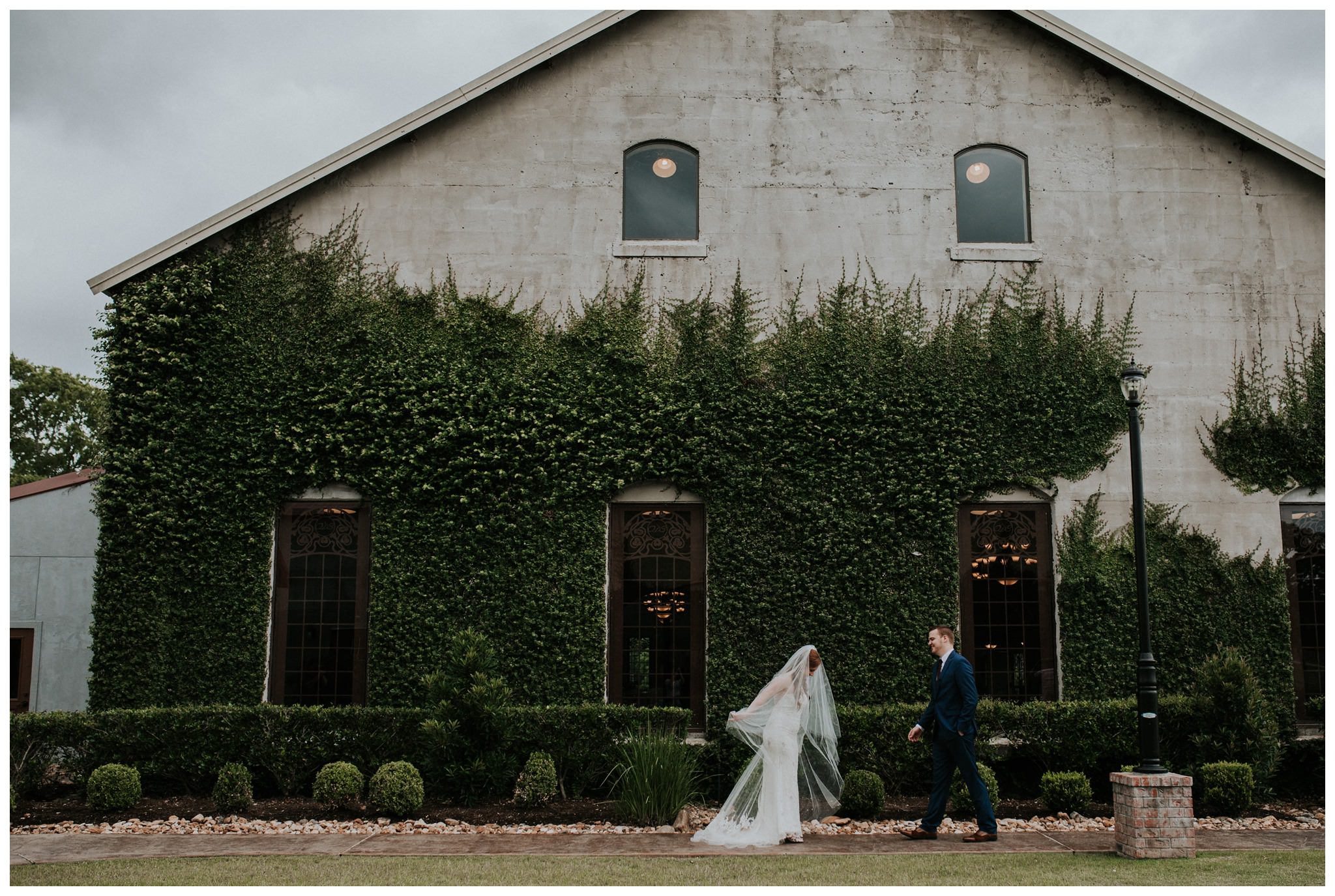 Summertime Olde Dobbin Station - Magnolia Wedding - The Woodlands Texas Wedding Photographer-2383.jpg