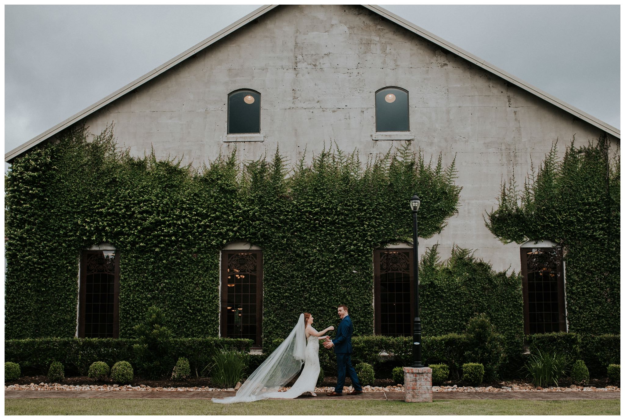 Summertime Olde Dobbin Station - Magnolia Wedding - The Woodlands Texas Wedding Photographer-2394.jpg