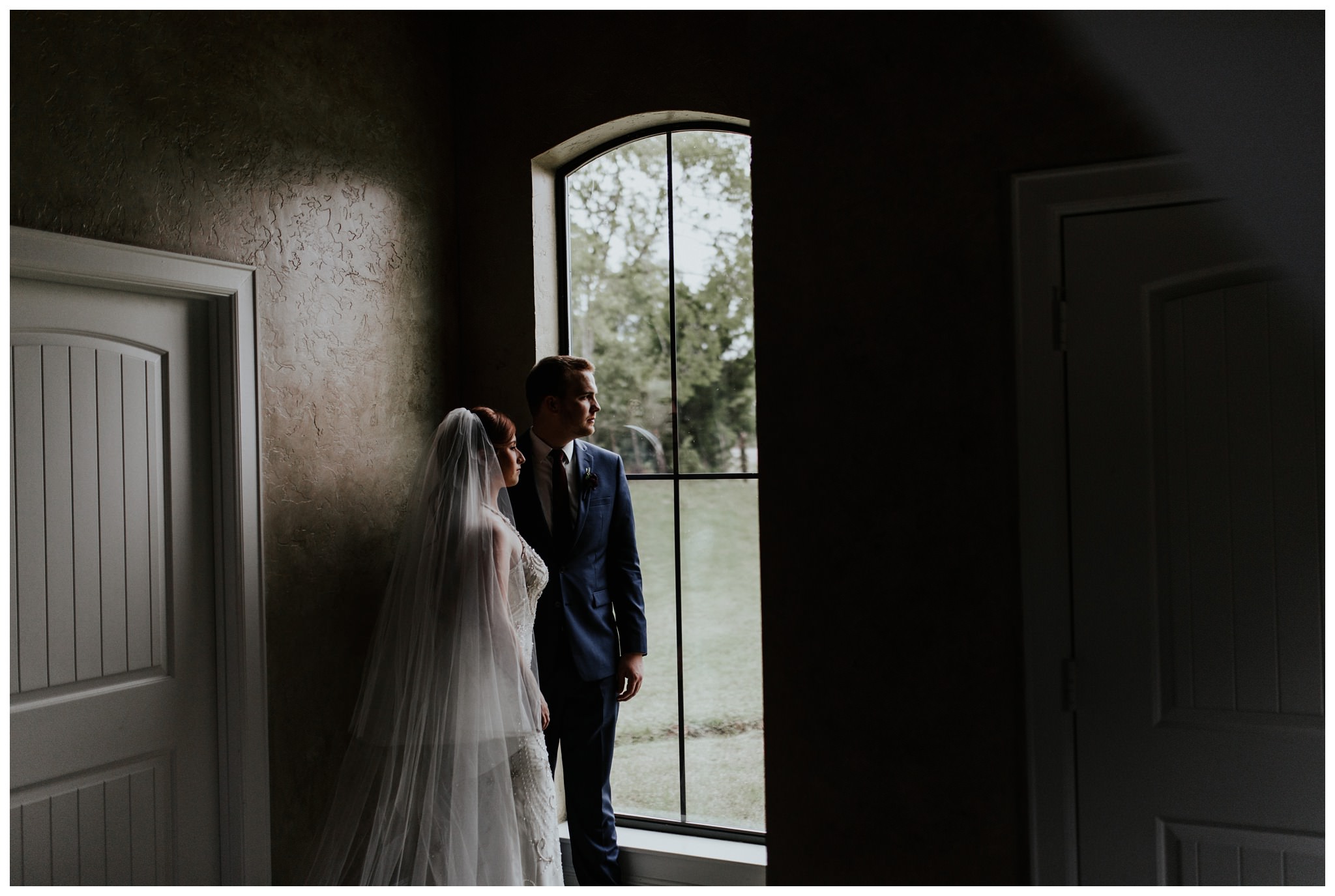 Summertime Olde Dobbin Station - Magnolia Wedding - The Woodlands Texas Wedding Photographer-2443.jpg