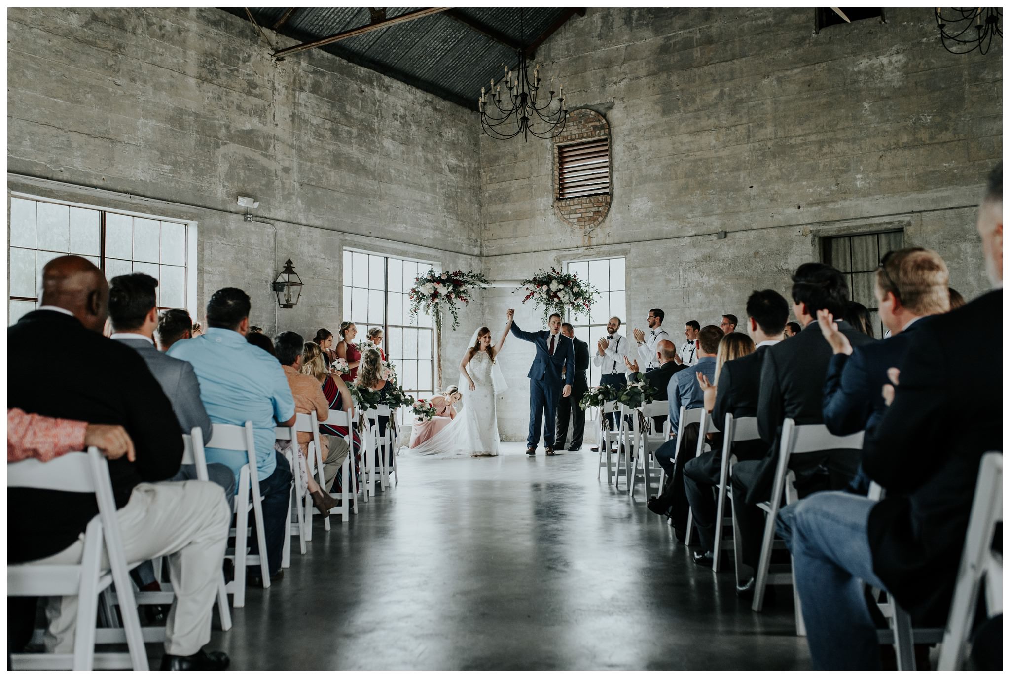 Summertime Olde Dobbin Station - Magnolia Wedding - The Woodlands Texas Wedding Photographer-2528.jpg