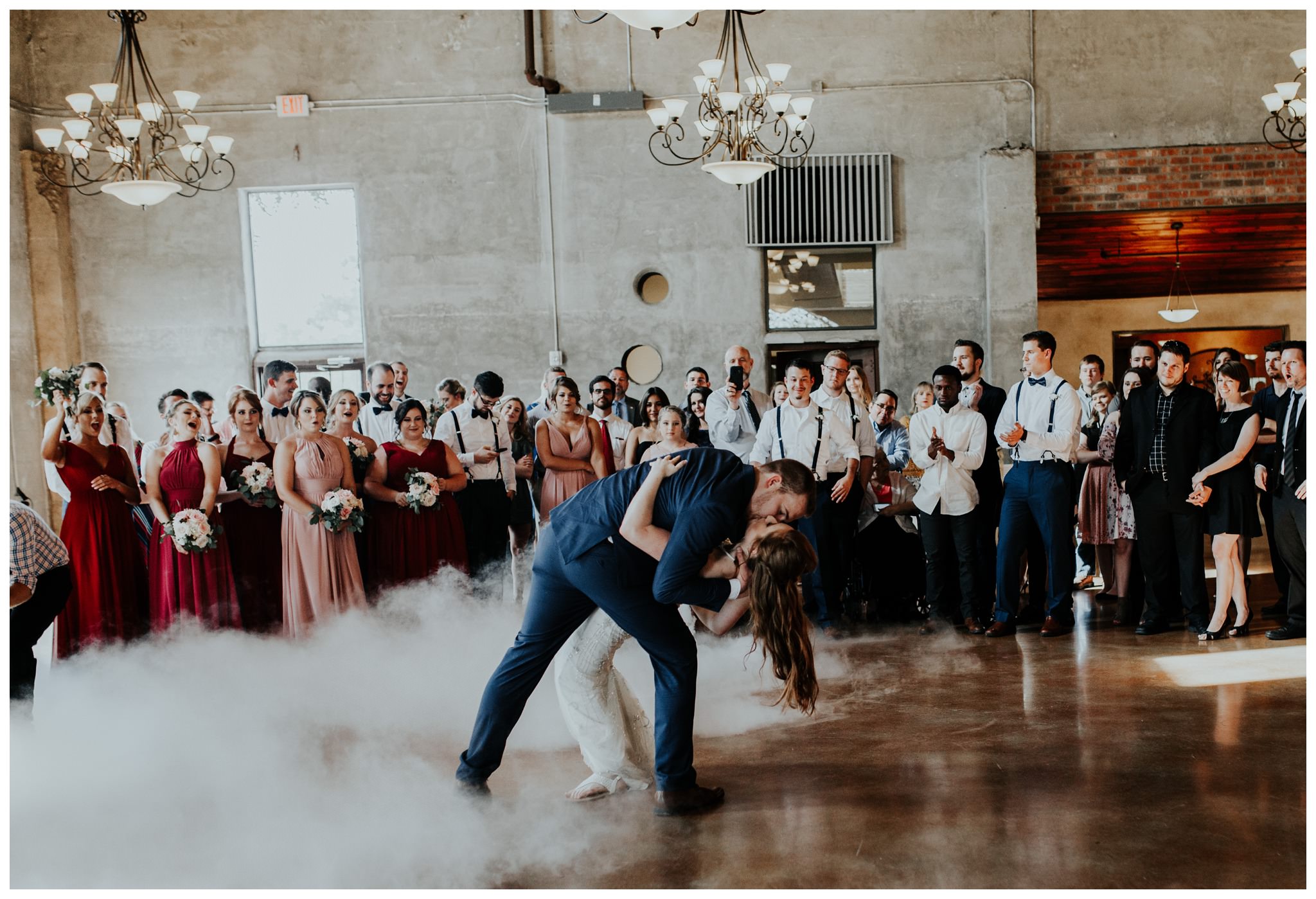 Summertime Olde Dobbin Station - Magnolia Wedding - The Woodlands Texas Wedding Photographer-2638.jpg