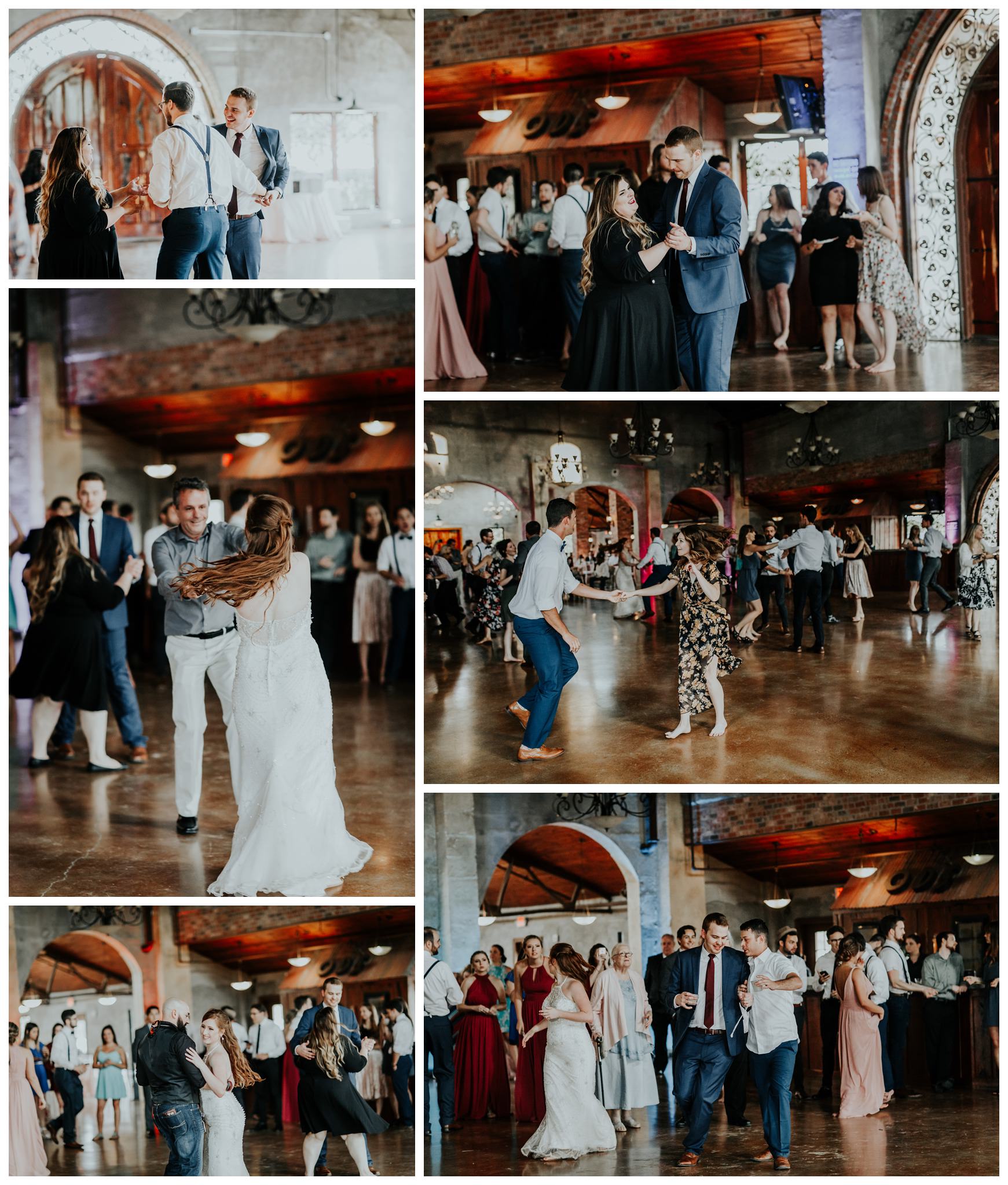 Summertime Olde Dobbin Station - Magnolia Wedding - The Woodlands Texas Wedding Photographer-2685.jpg