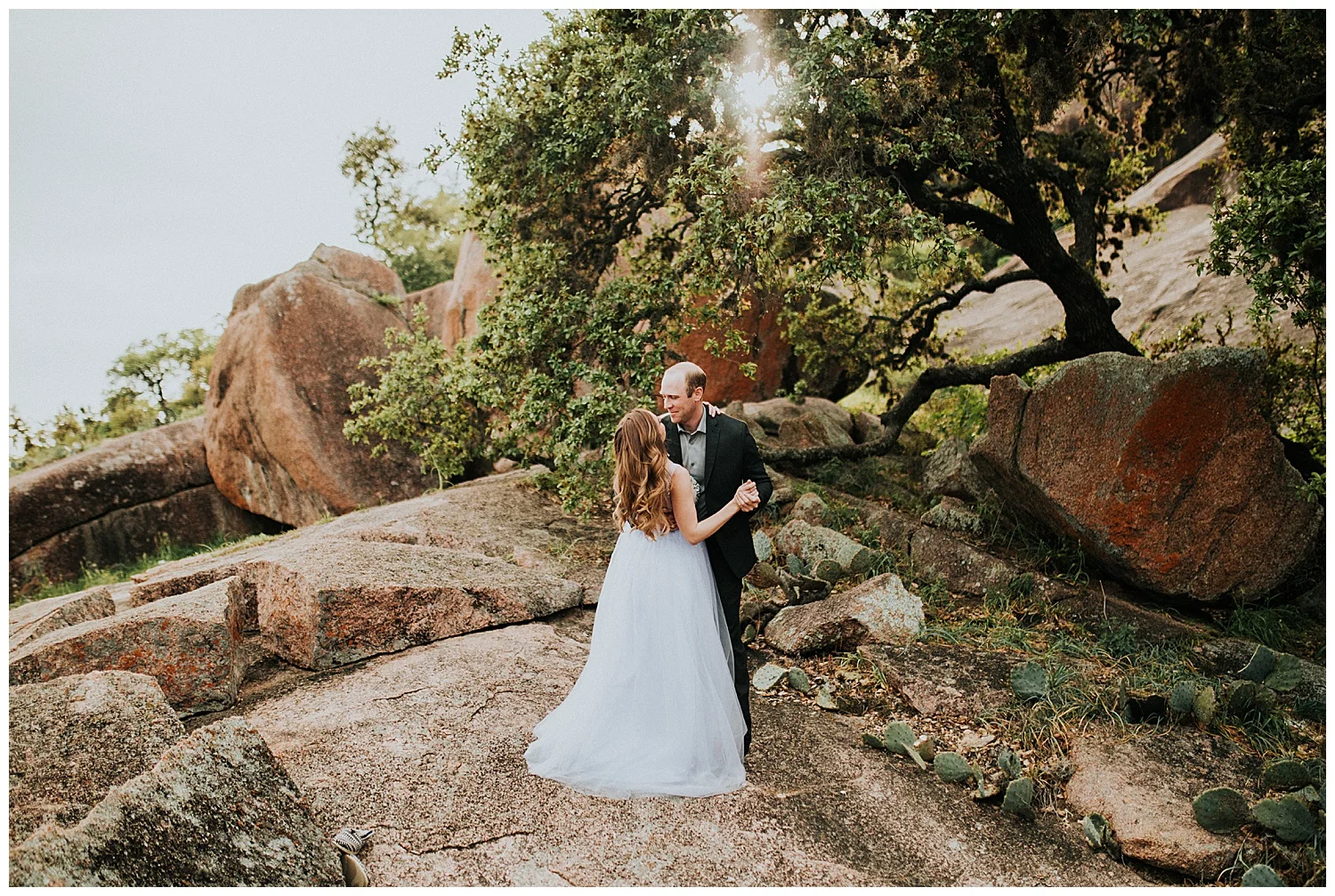Enchanted Rock Fredericksburg Enagement Couples Photography Session -2.jpg