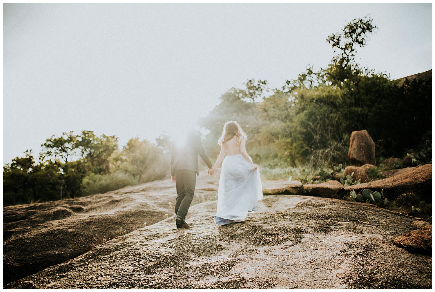 Enchanted Rock Fredericksburg Enagement Couples Photography Session -8.jpg