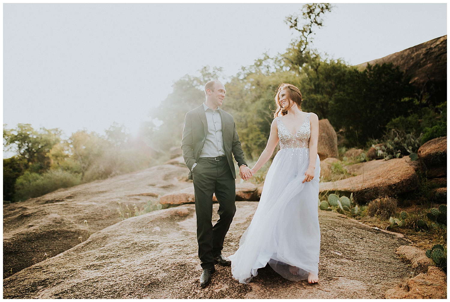 Enchanted Rock Fredericksburg Enagement Couples Photography Session -9.jpg