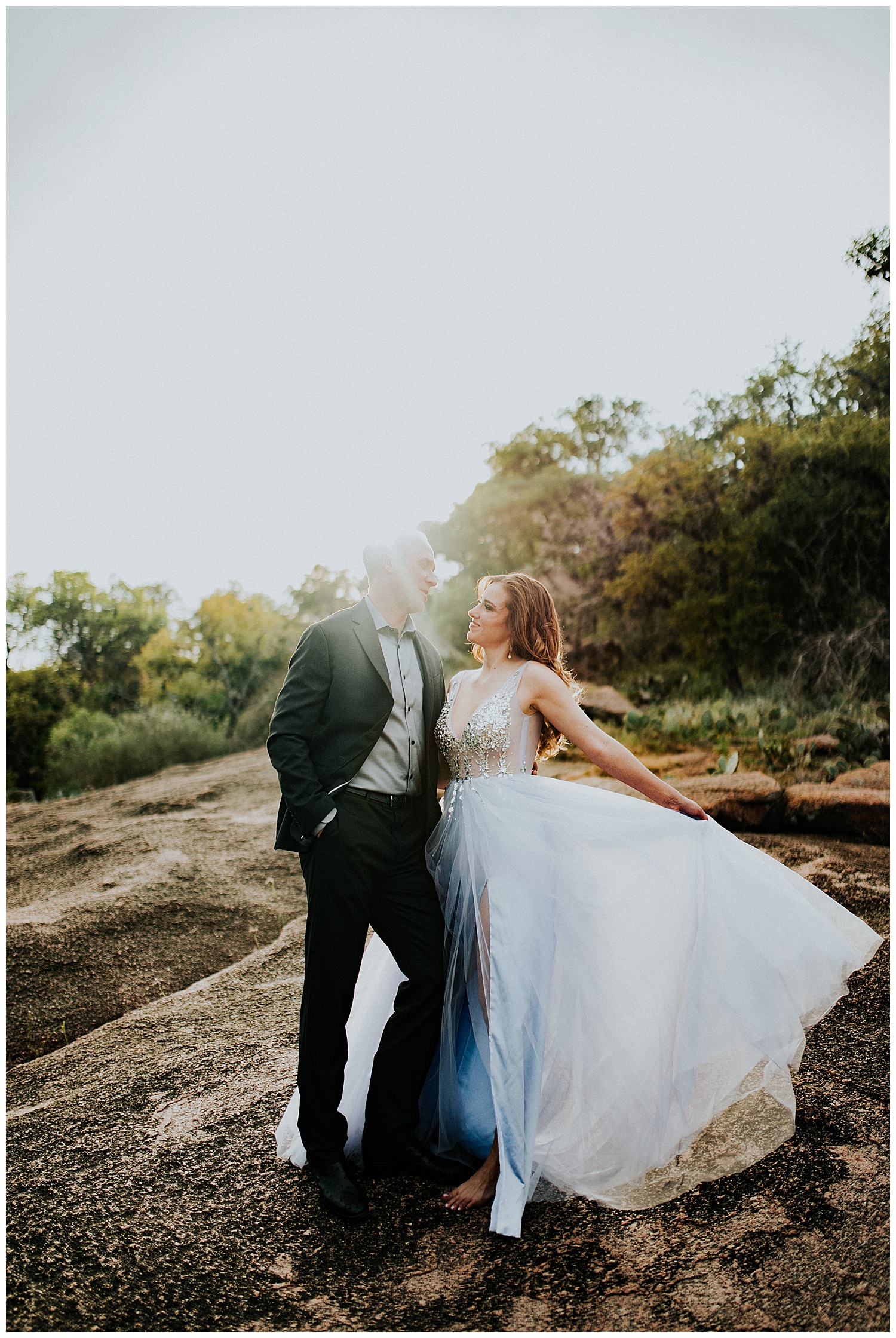 Engagement Inspiration Enchanted Rock Austin Photos - 10.jpg