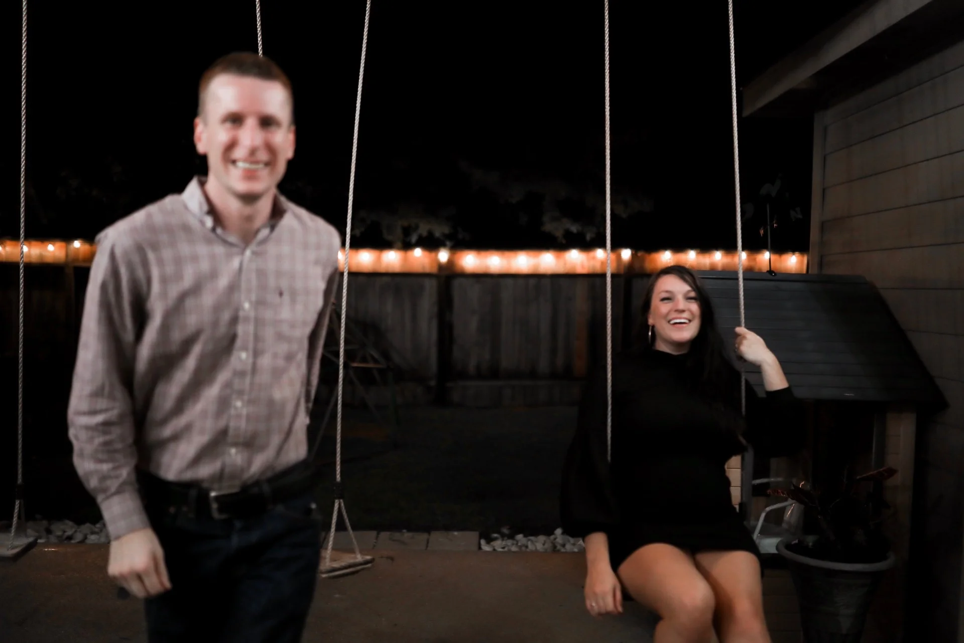 Annalise is Engaged!