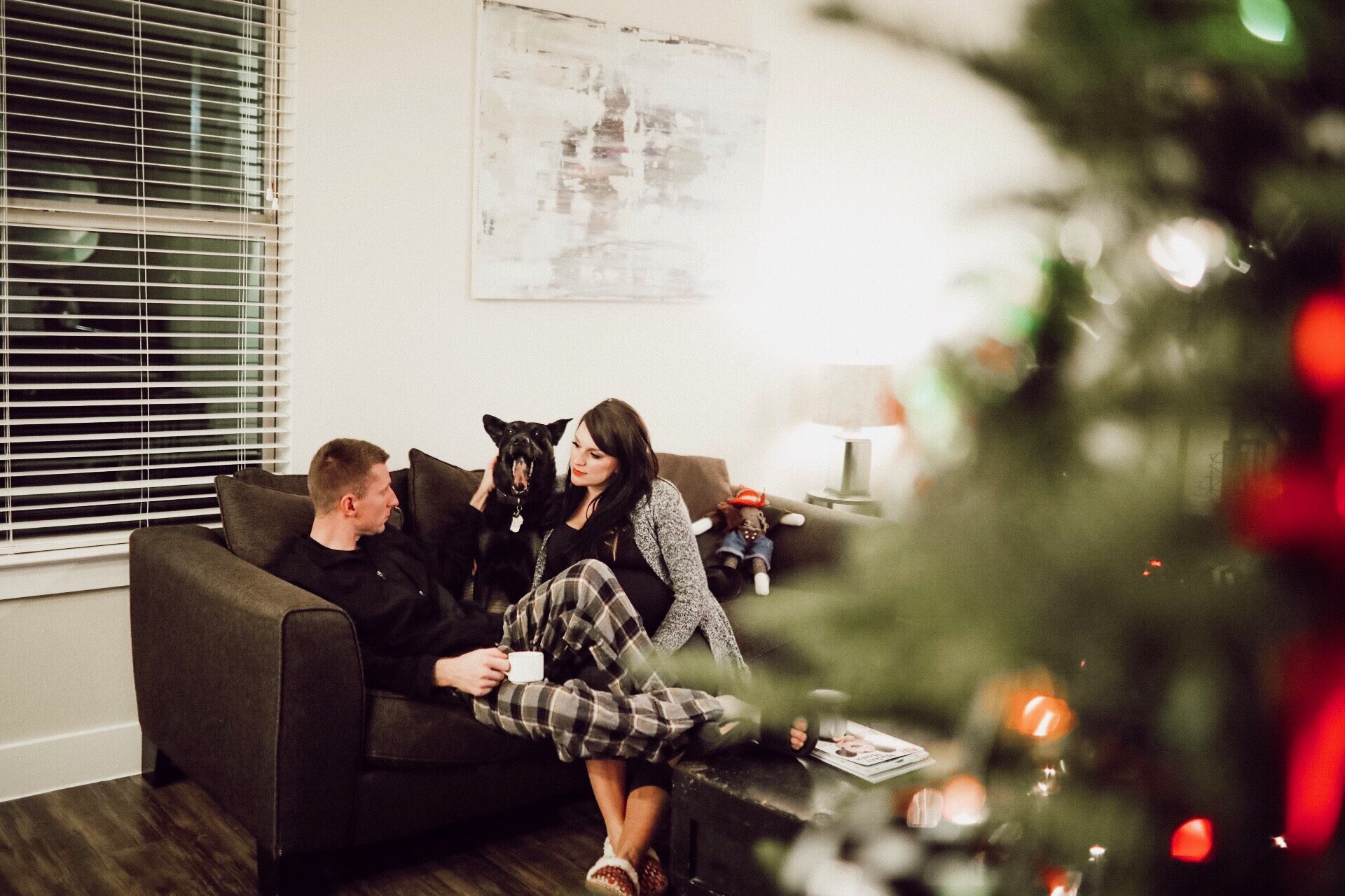 December 2nd-4th, 2019