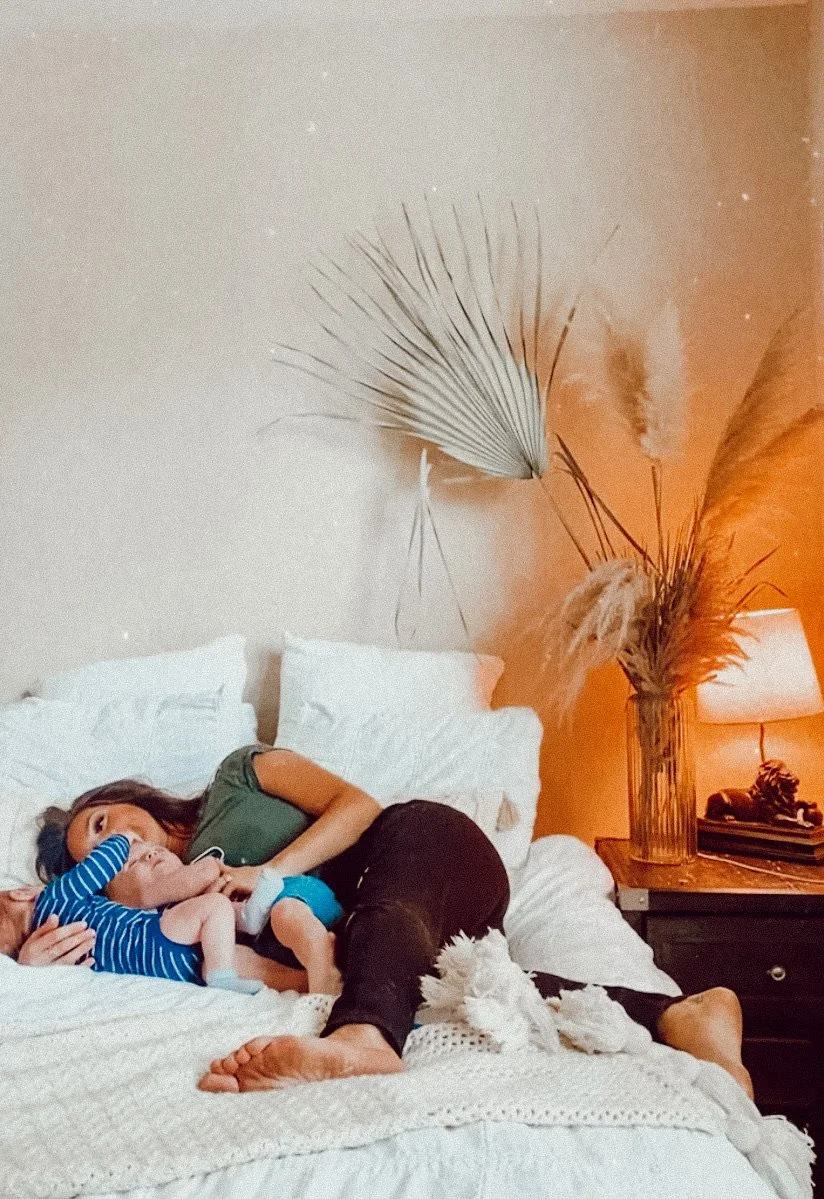 Not because we aren’t paying attention, not because we’re looking the other way...