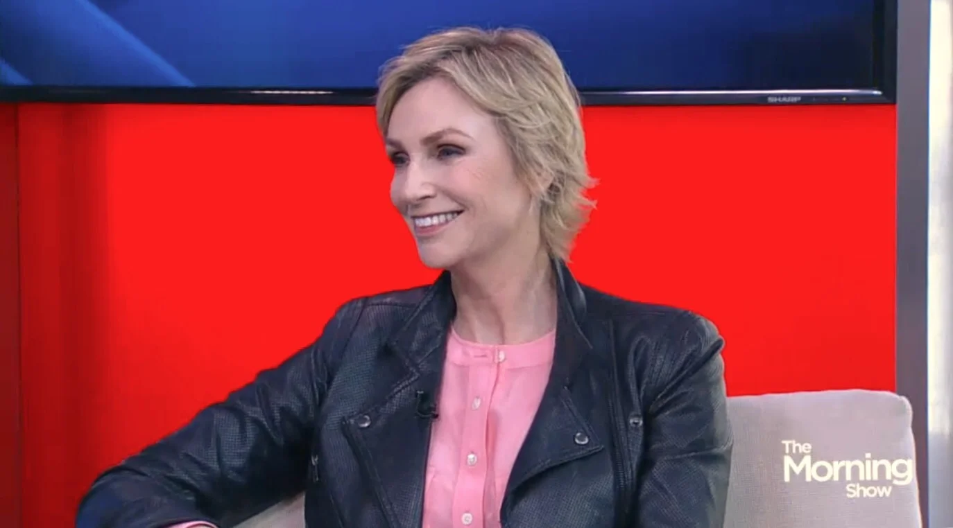 Jane Lynch