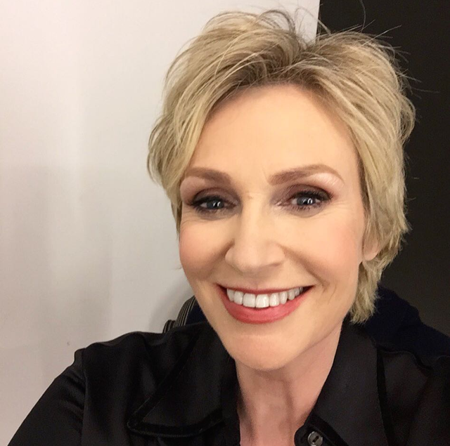 Jane Lynch