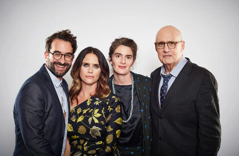 Amy Landecker