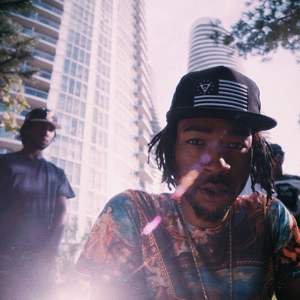 PartyNextDoor