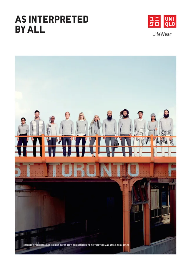 Uniqlo