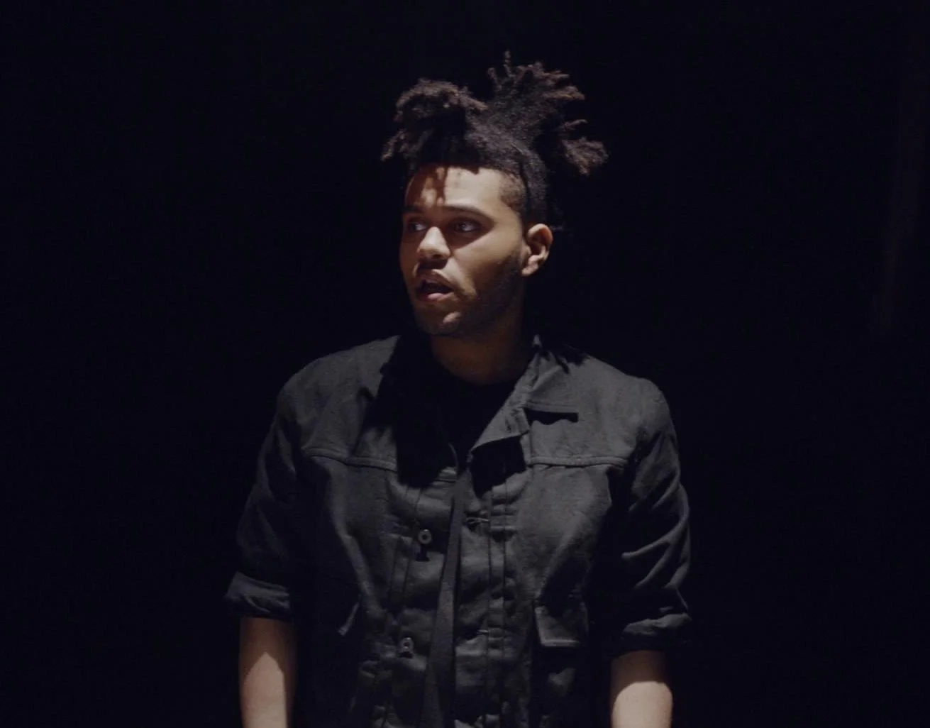 The Weeknd