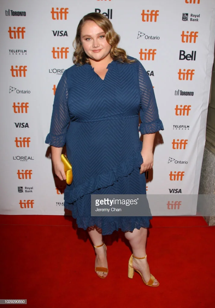 Danielle MacDonald