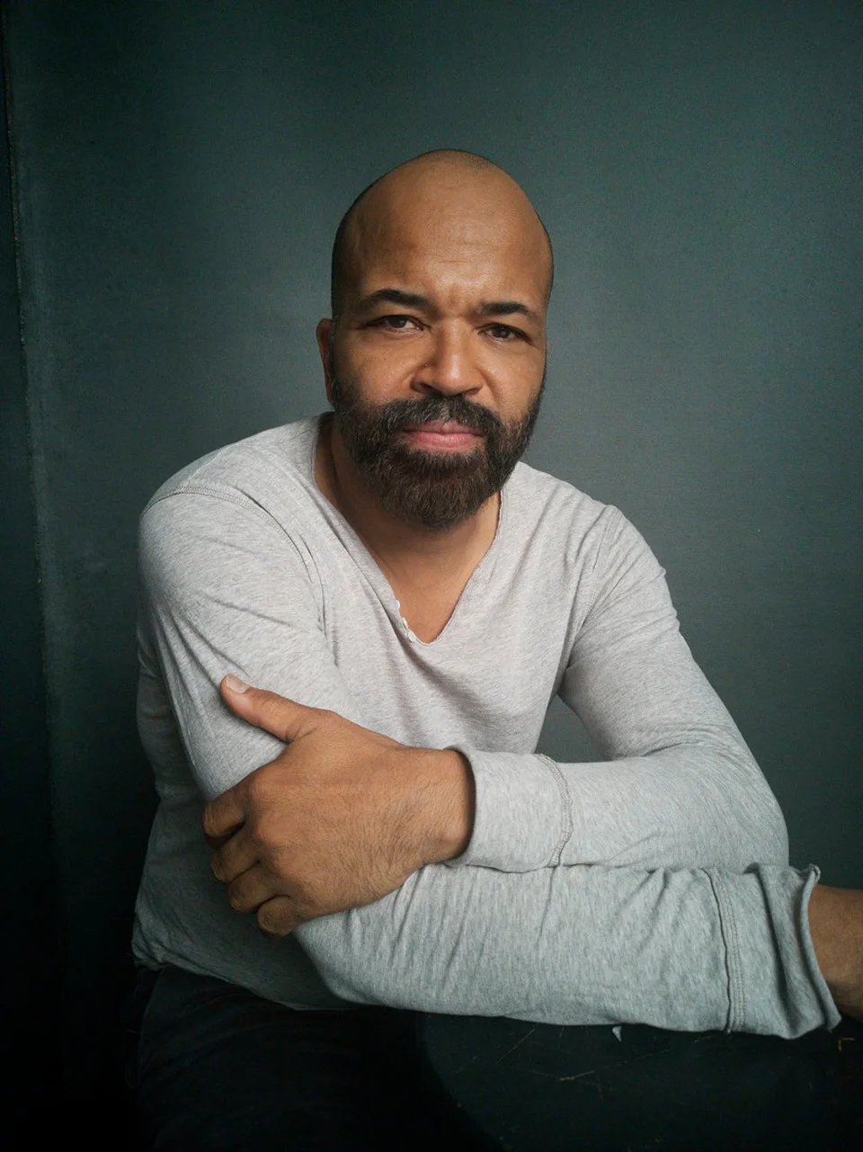 Jeffrey Wright