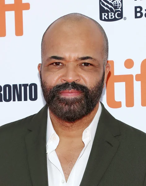 Jeffrey Wright