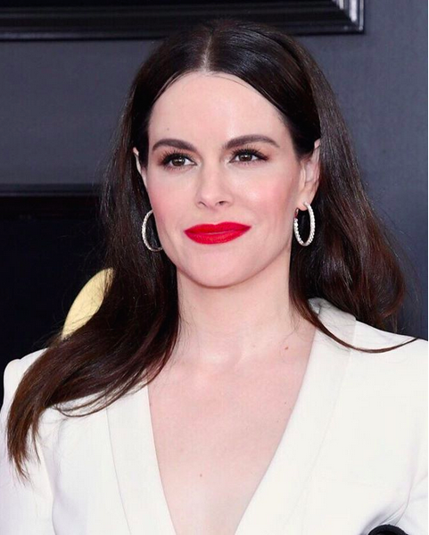 Emily Hampshire