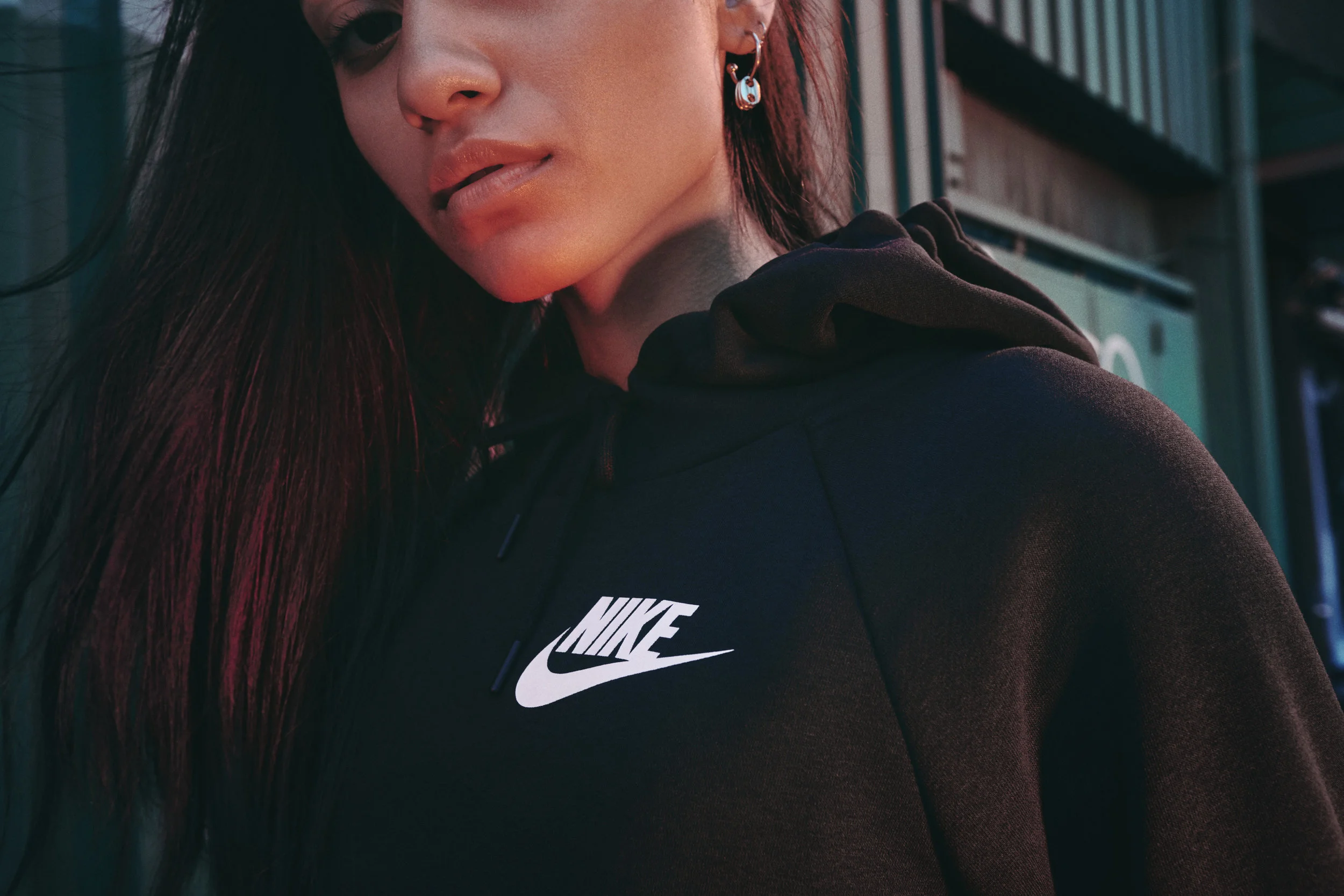 Nike