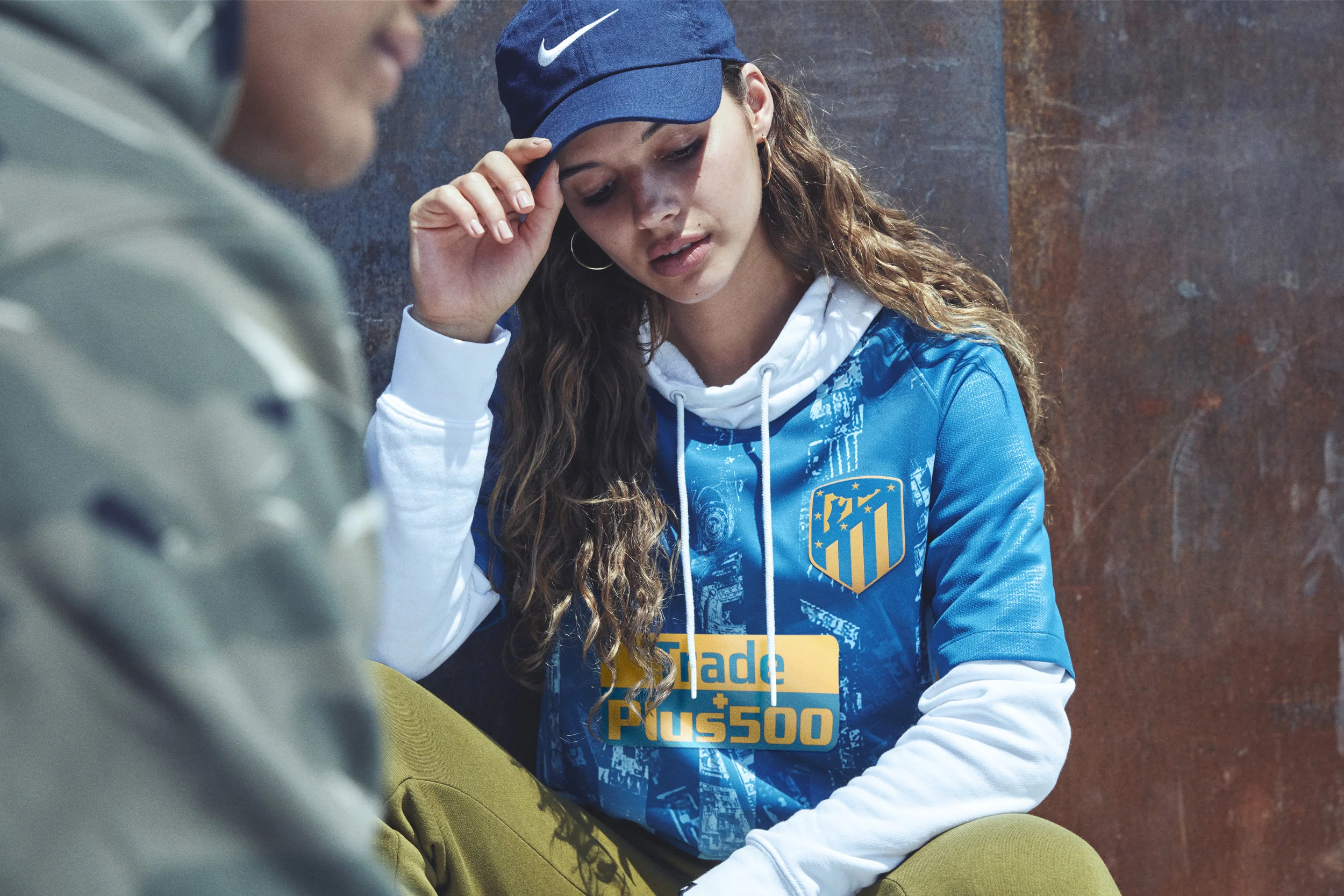 Nike