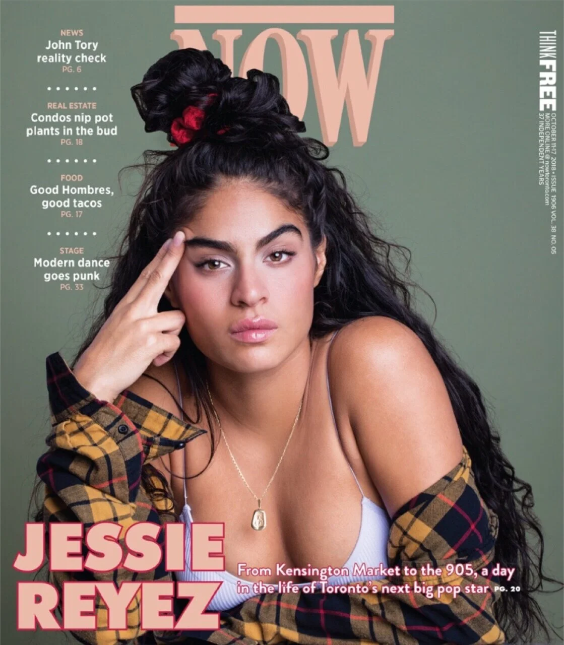 Jessie Reyez