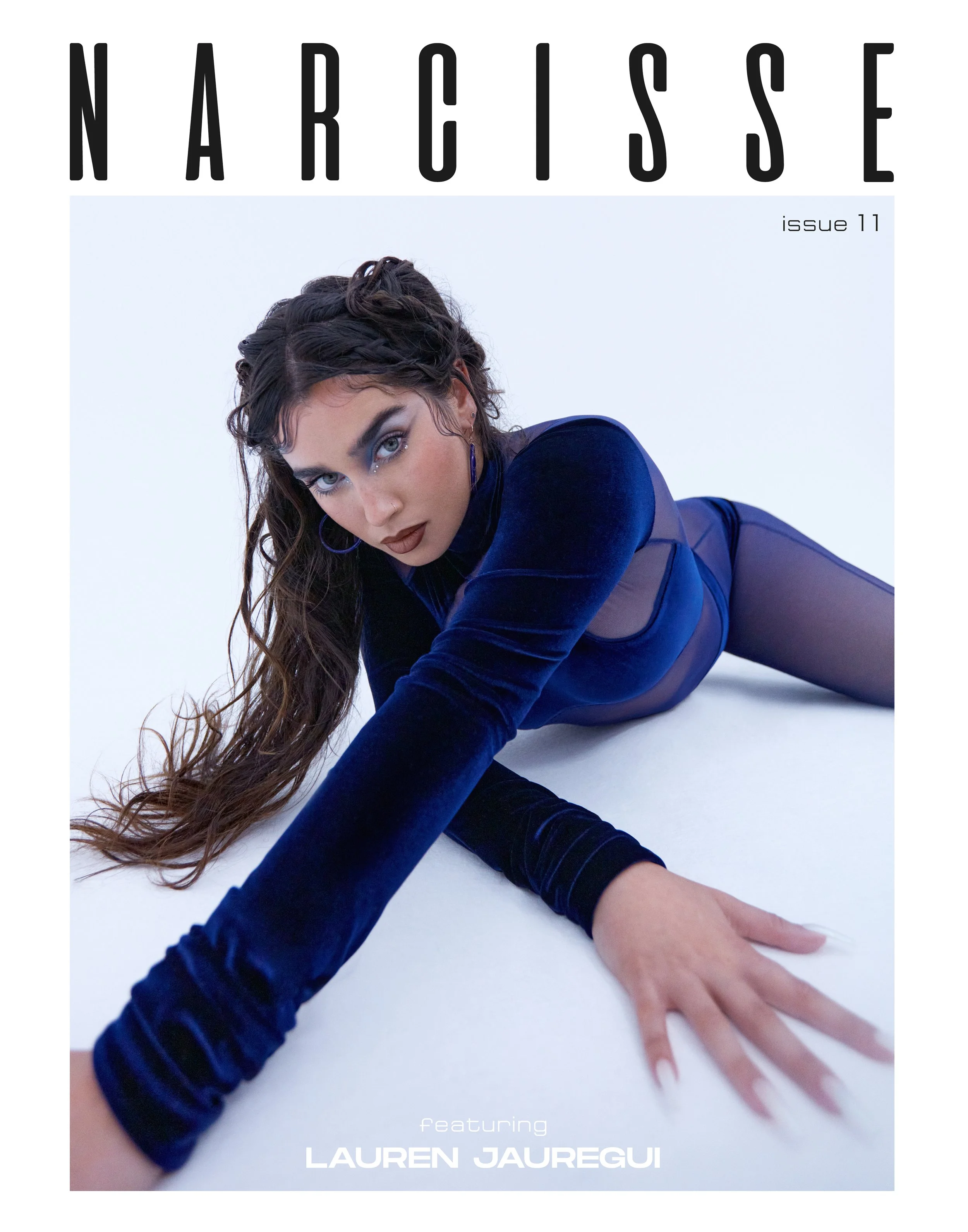 Lauren Jauregui