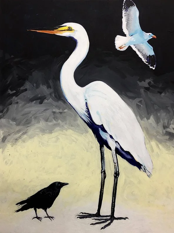 Internal Dialog: External Communication